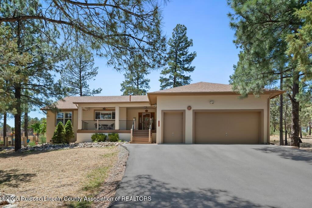 114 Eagle Ridge Road, Alto, New Mexico image 1