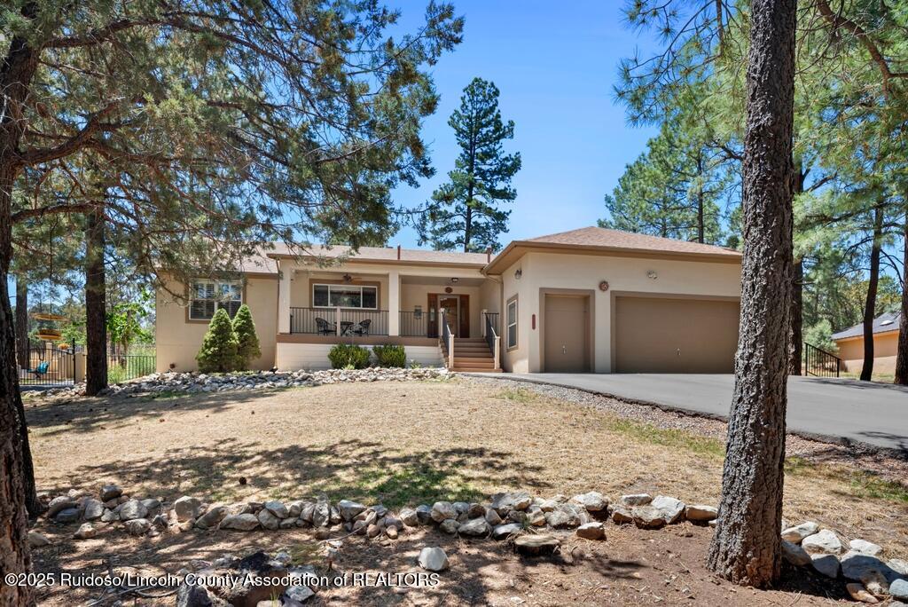 114 Eagle Ridge Road, Alto, New Mexico image 3