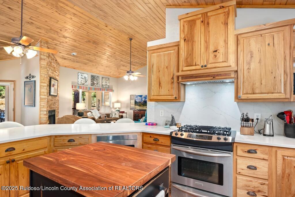 114 Eagle Ridge Road, Alto, New Mexico image 12