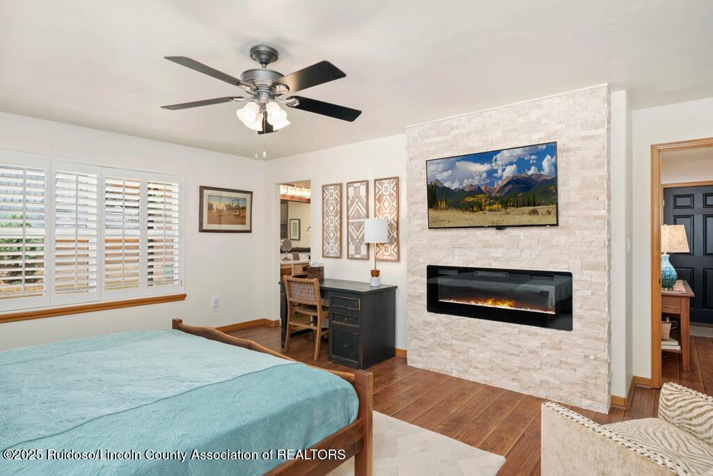 114 Eagle Ridge Road, Alto, New Mexico image 16