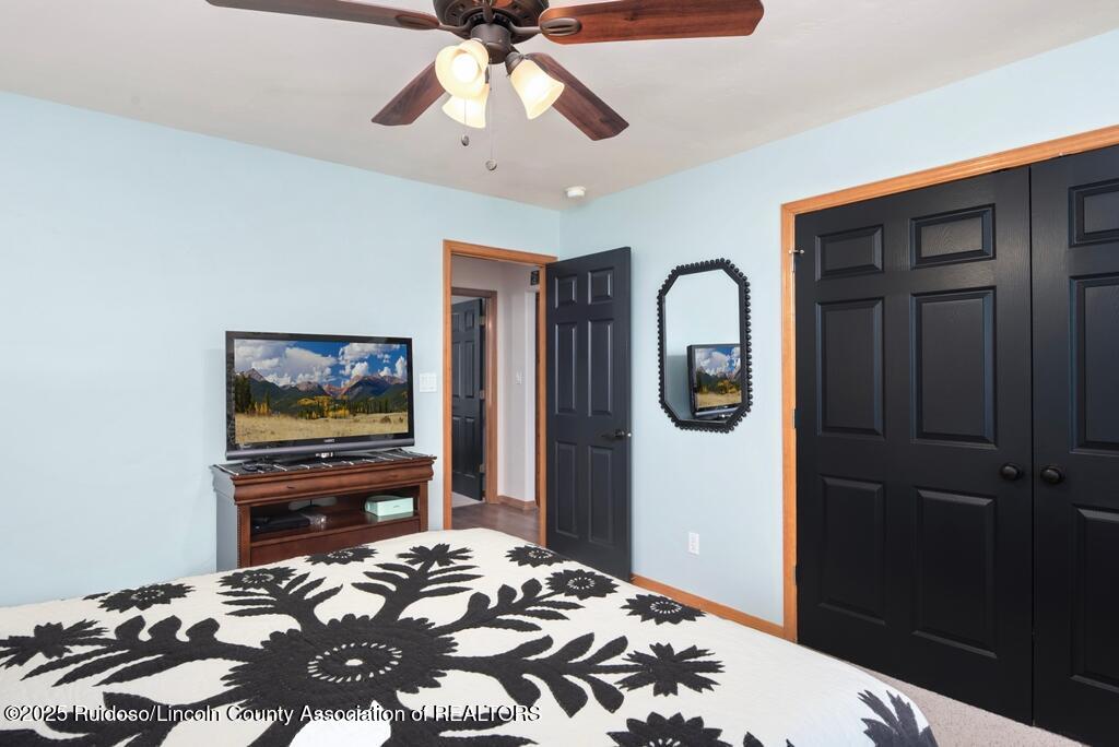 114 Eagle Ridge Road, Alto, New Mexico image 19