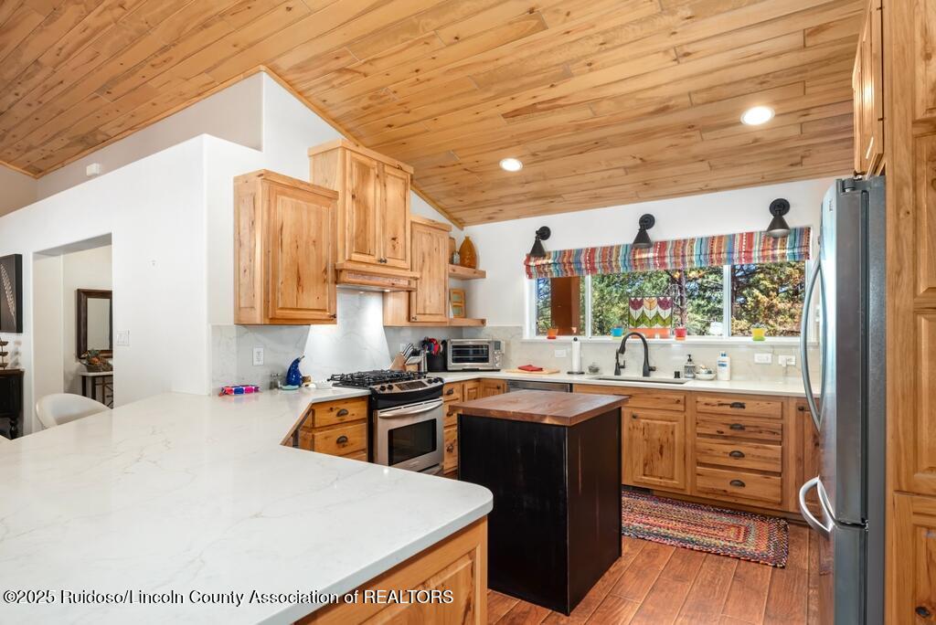 114 Eagle Ridge Road, Alto, New Mexico image 11