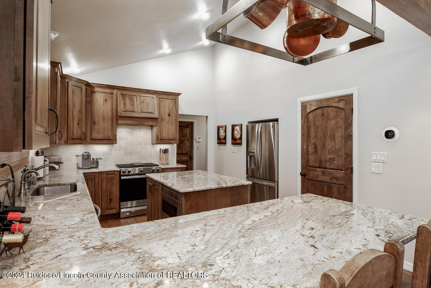 114 Broadmoor Drive, Alto, New Mexico image 15