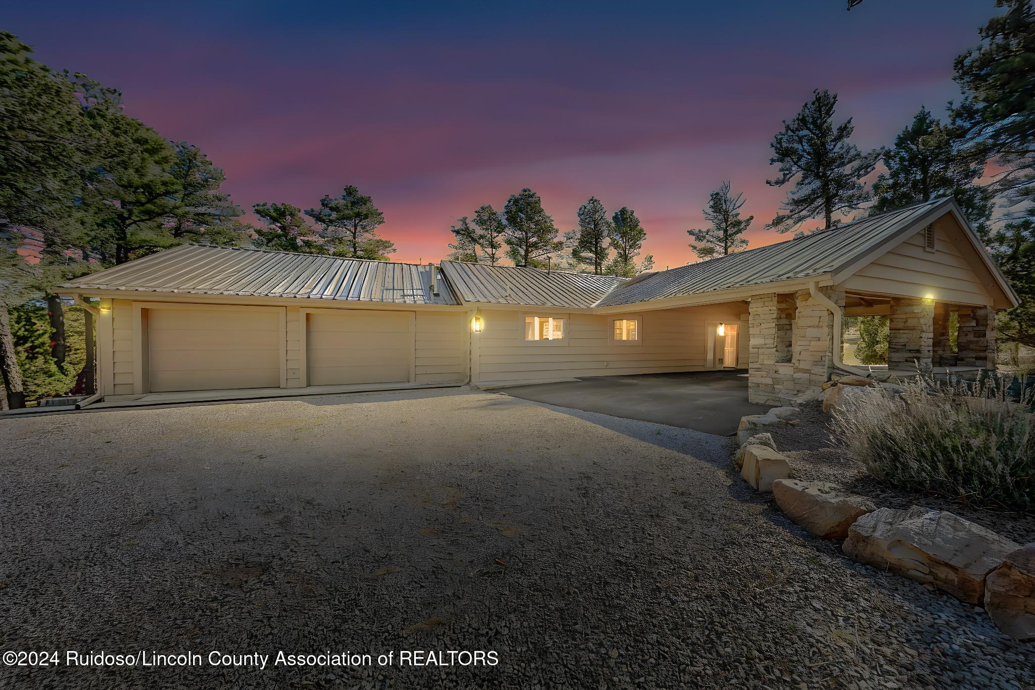 114 Broadmoor Drive, Alto, New Mexico image 9