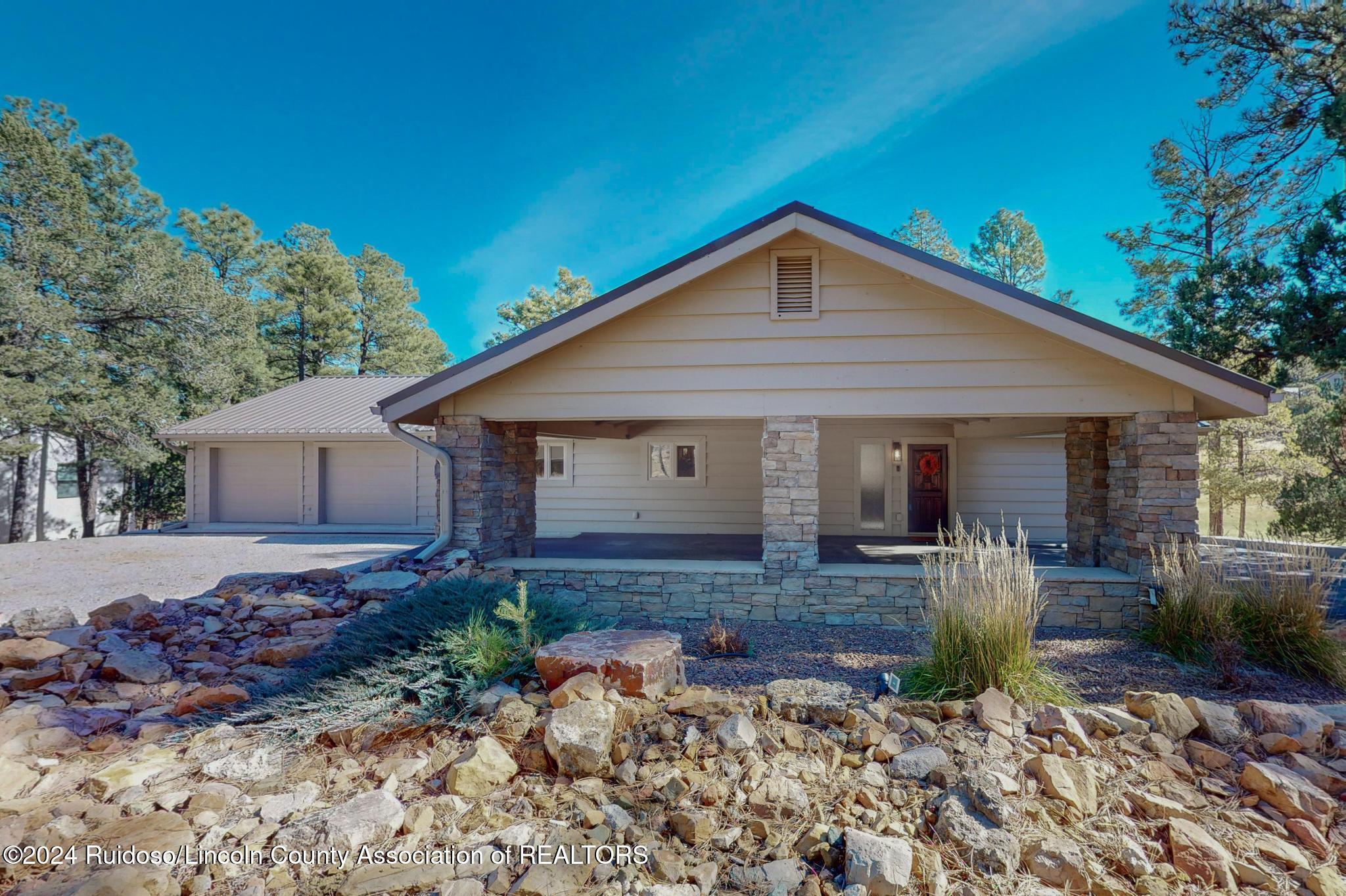 114 Broadmoor Drive, Alto, New Mexico image 49