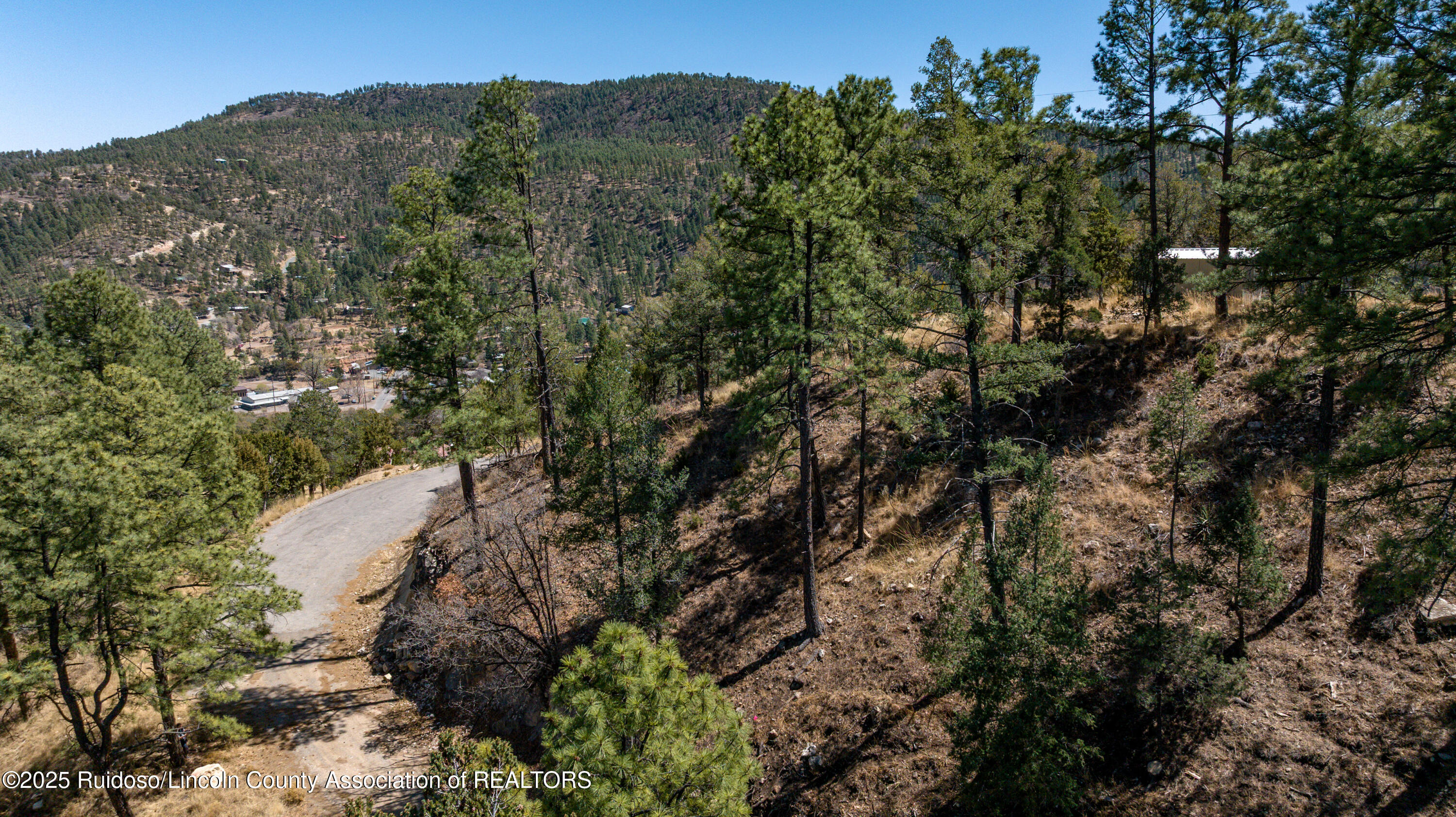 107 Worchester Drive, Ruidoso, New Mexico image 1