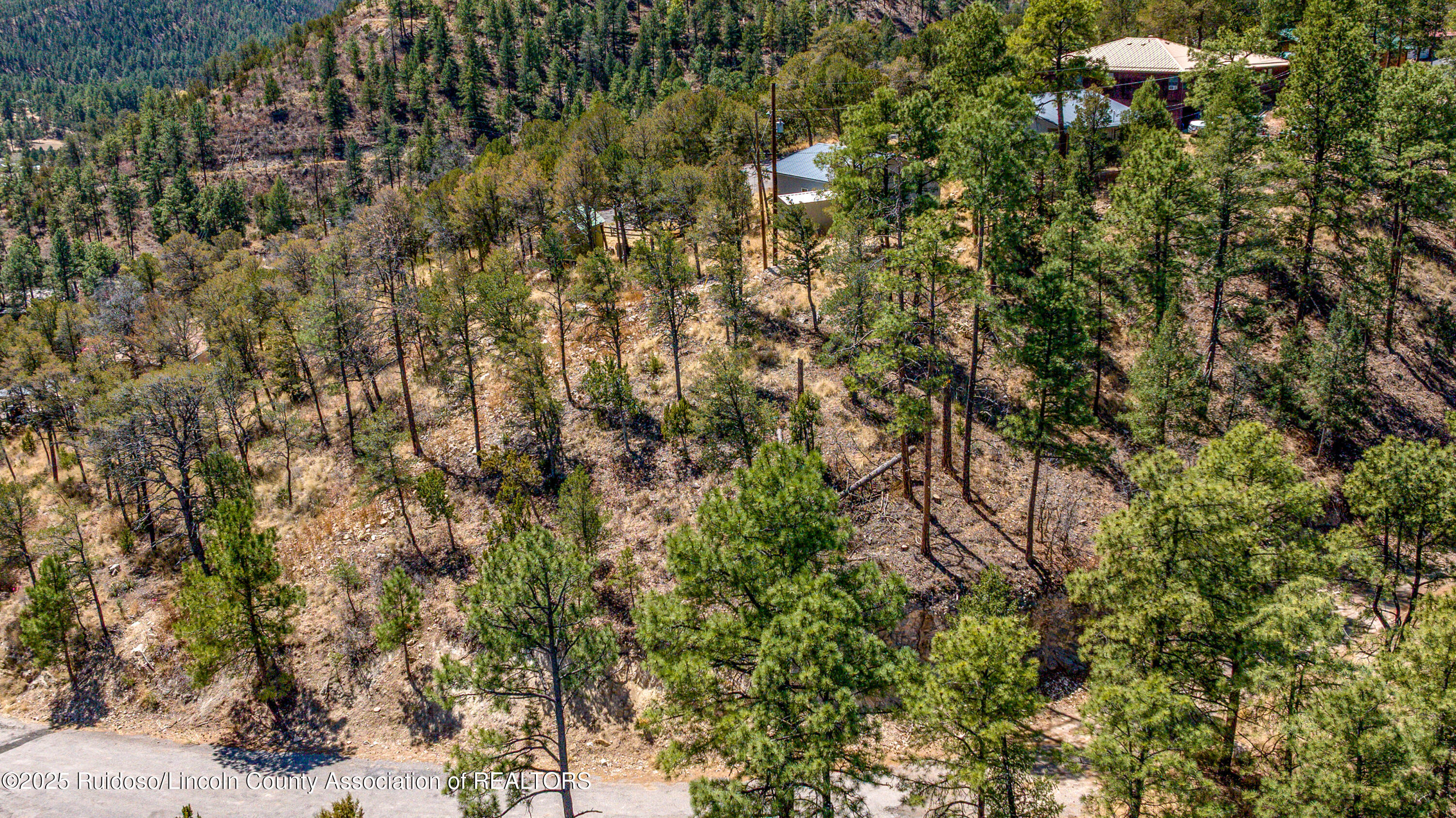 107 Worchester Drive, Ruidoso, New Mexico image 7