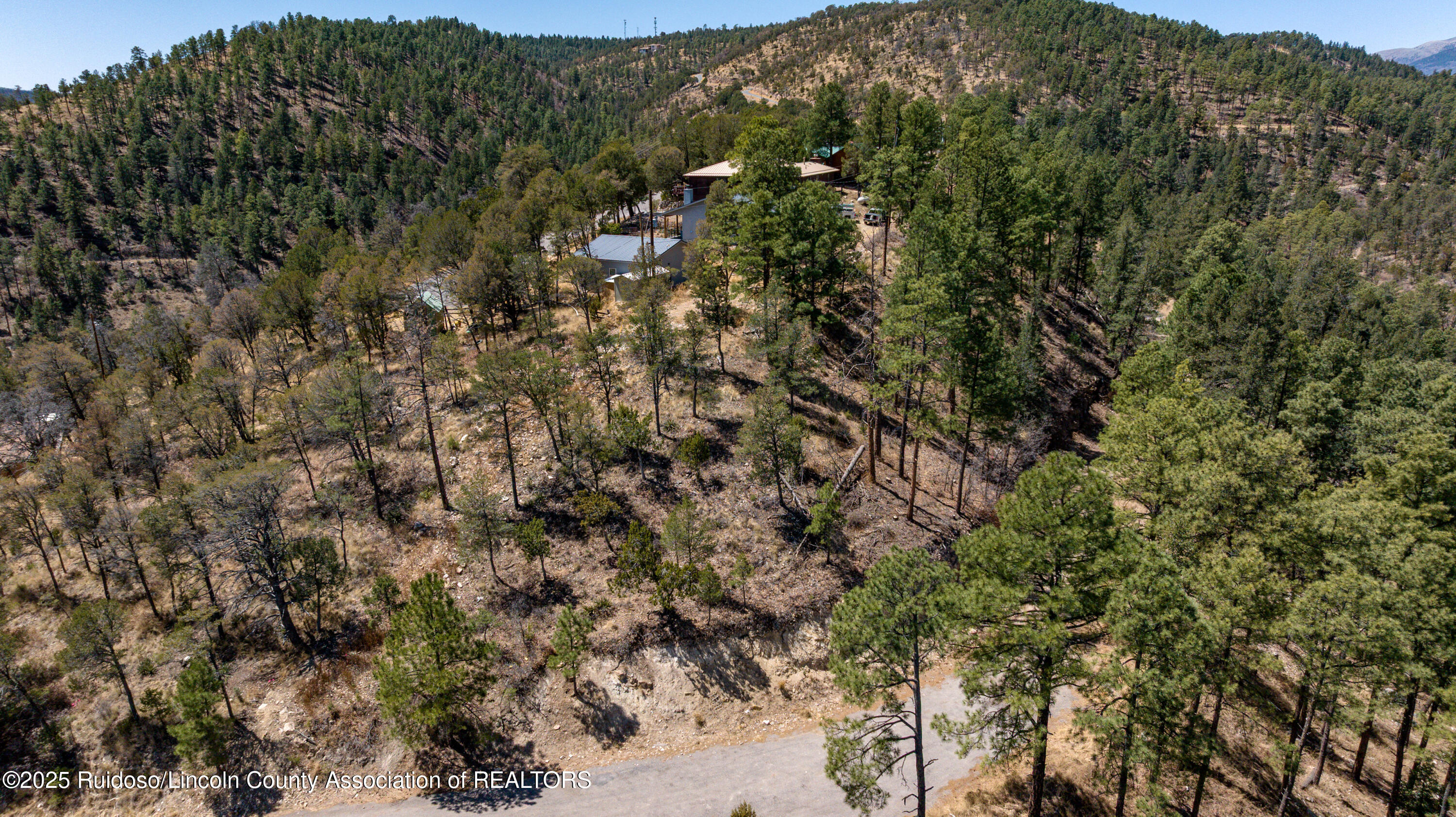 107 Worchester Drive, Ruidoso, New Mexico image 6