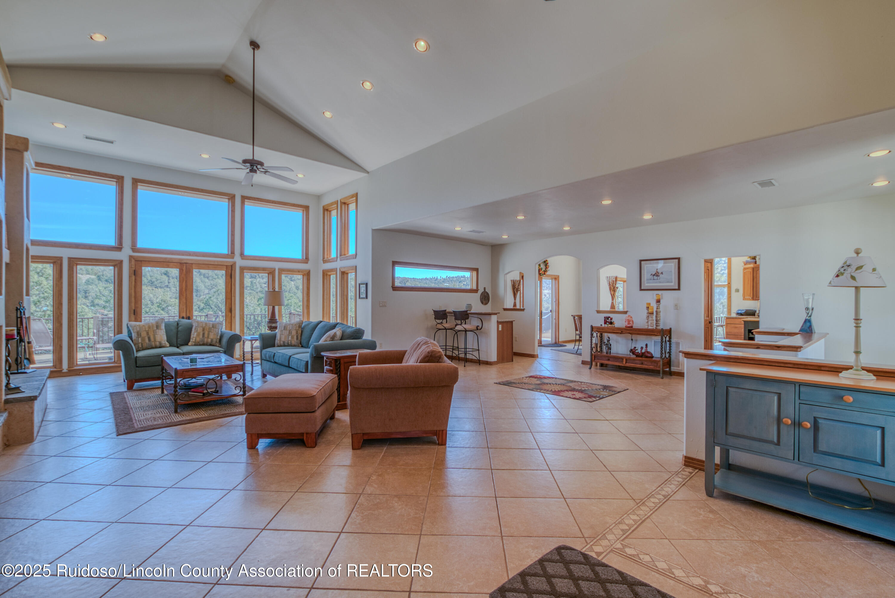 130 Winterhawk Heights Drive, Alto, New Mexico image 28