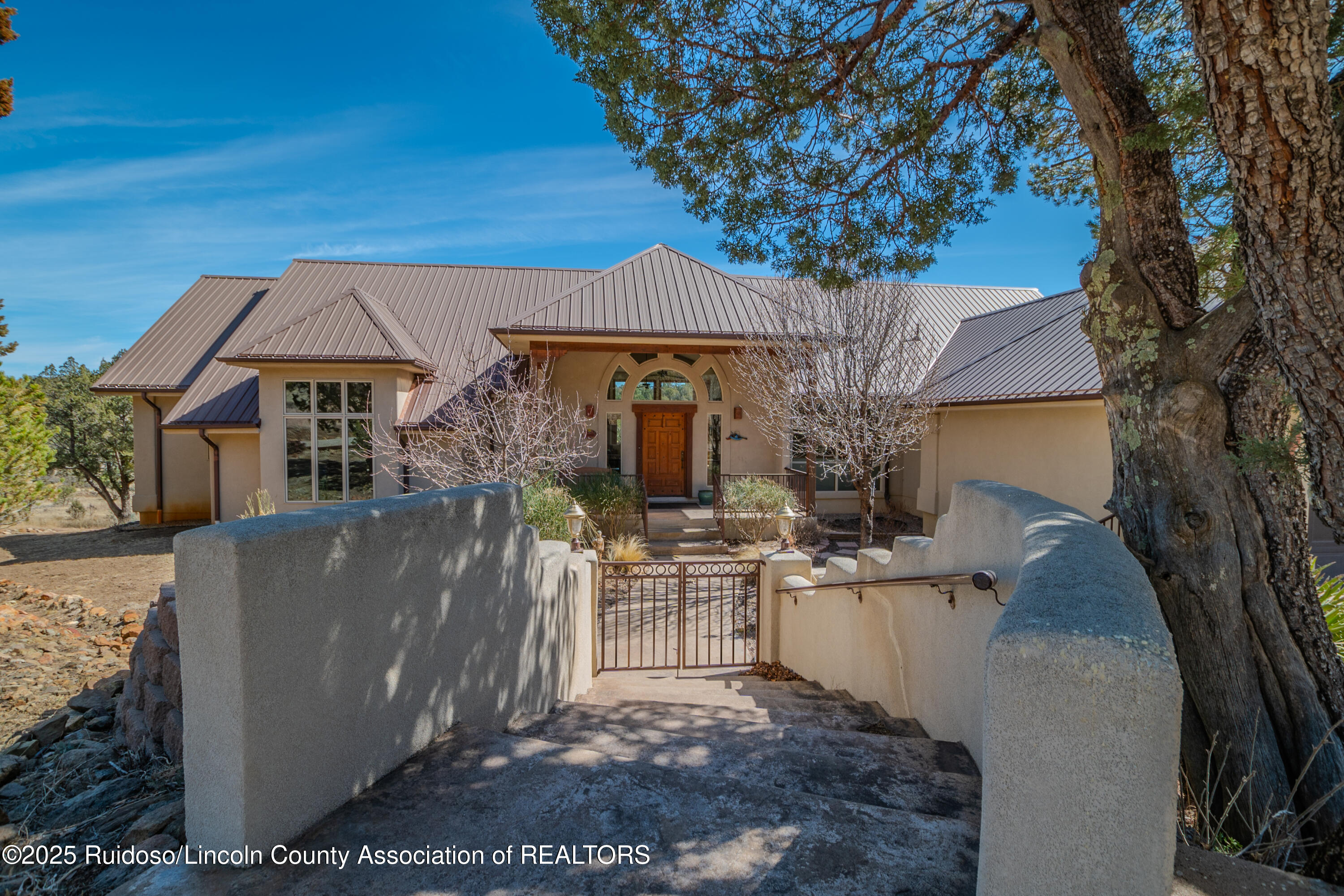 130 Winterhawk Heights Drive, Alto, New Mexico image 1