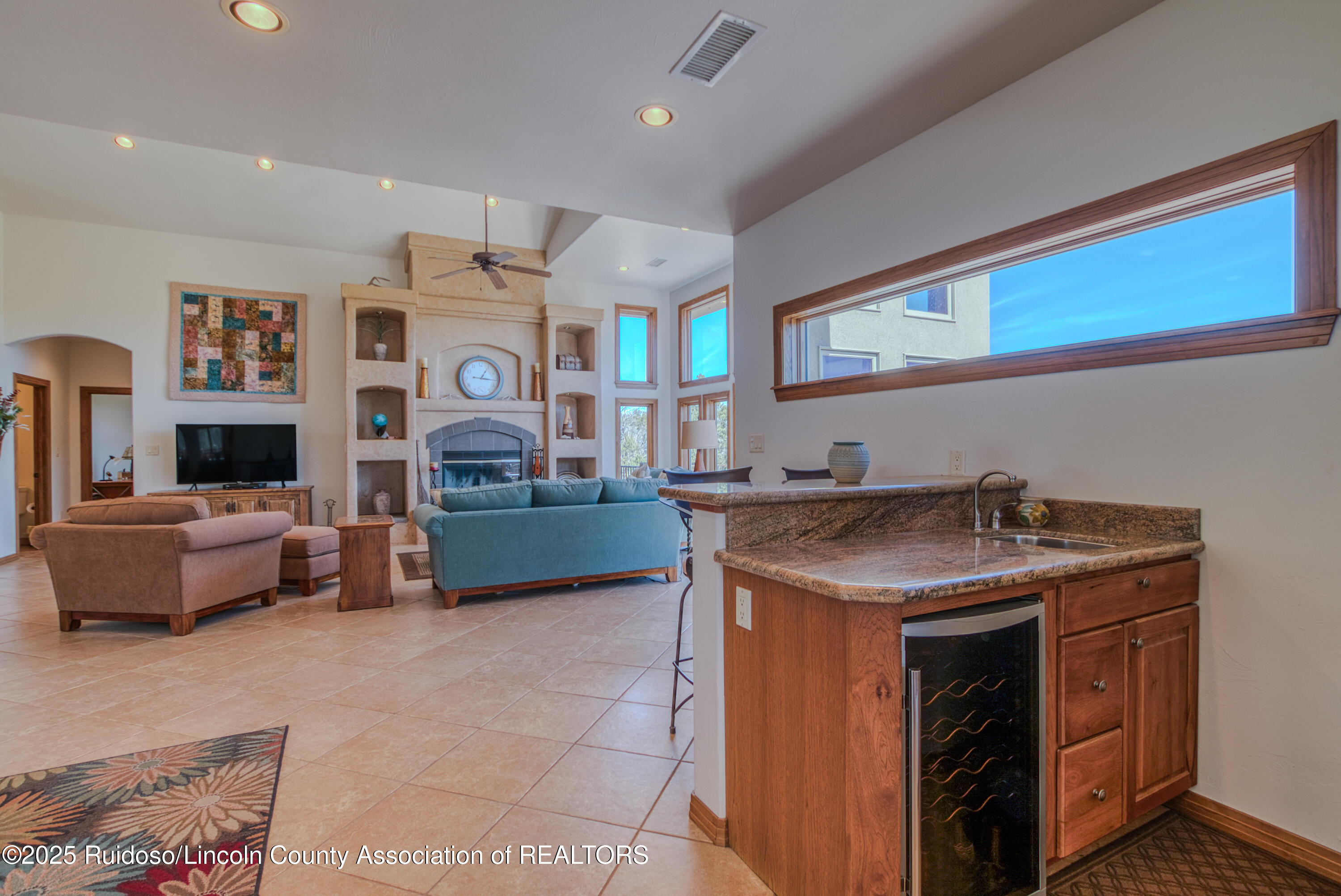 130 Winterhawk Heights Drive, Alto, New Mexico image 31