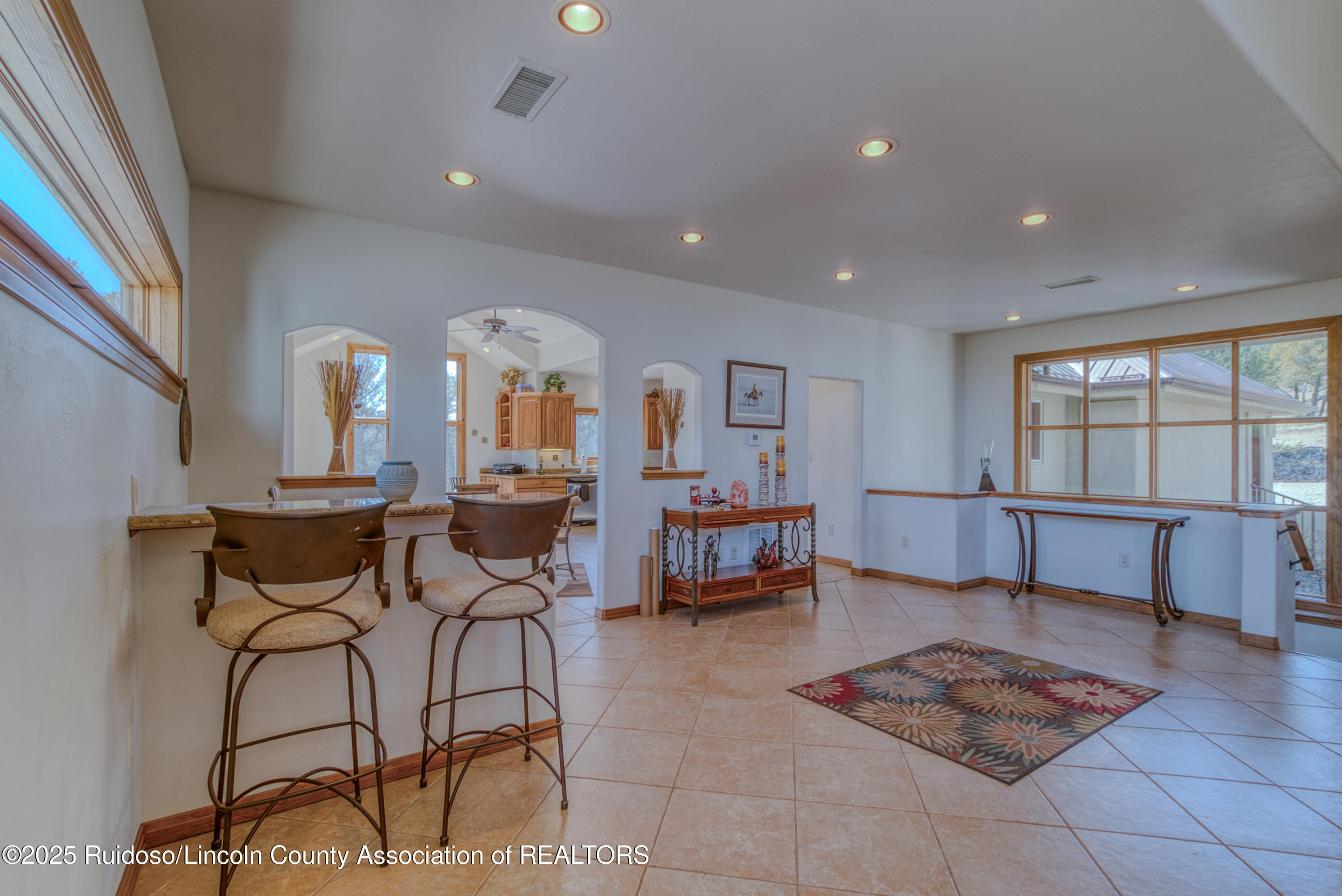 130 Winterhawk Heights Drive, Alto, New Mexico image 24