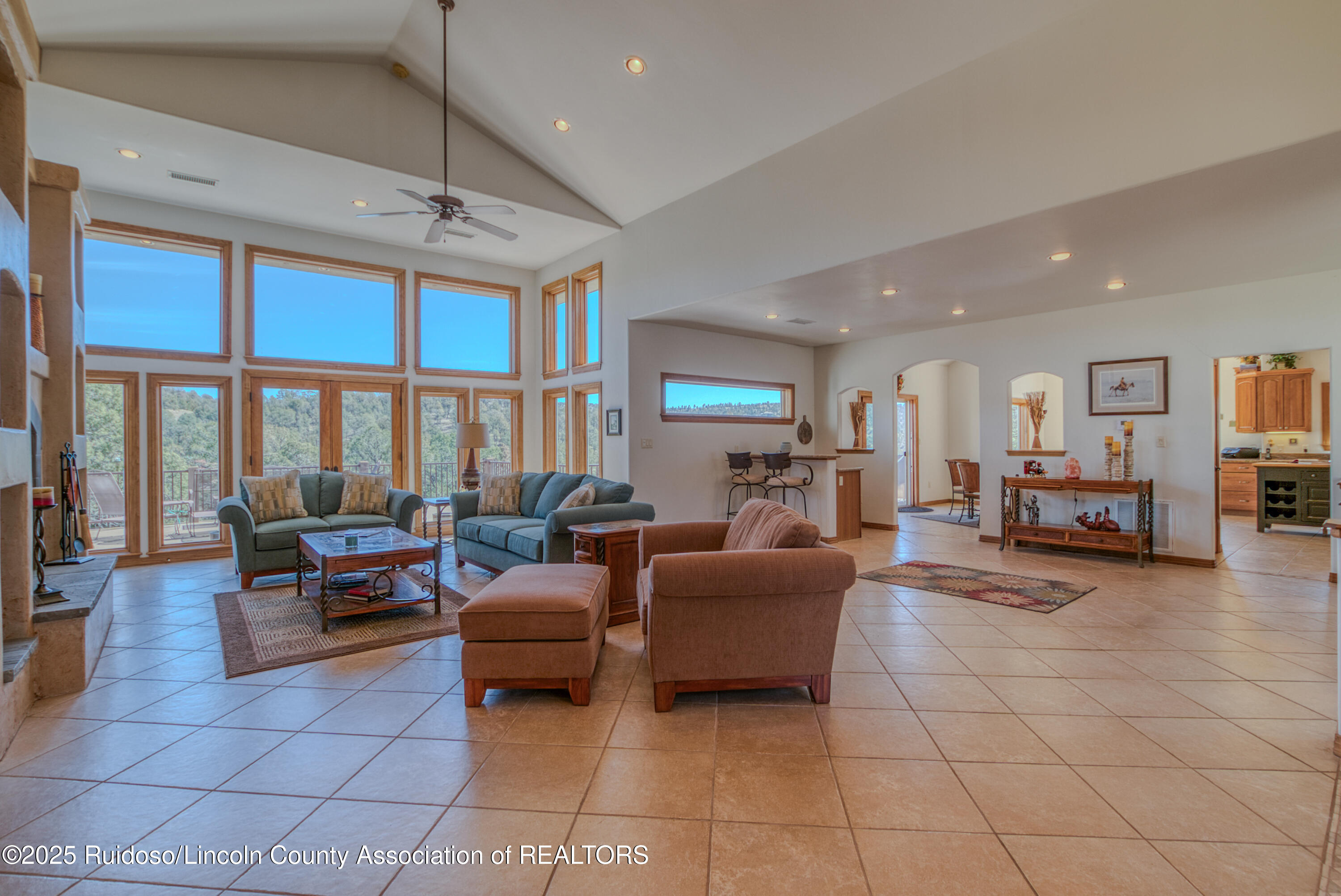 130 Winterhawk Heights Drive, Alto, New Mexico image 17