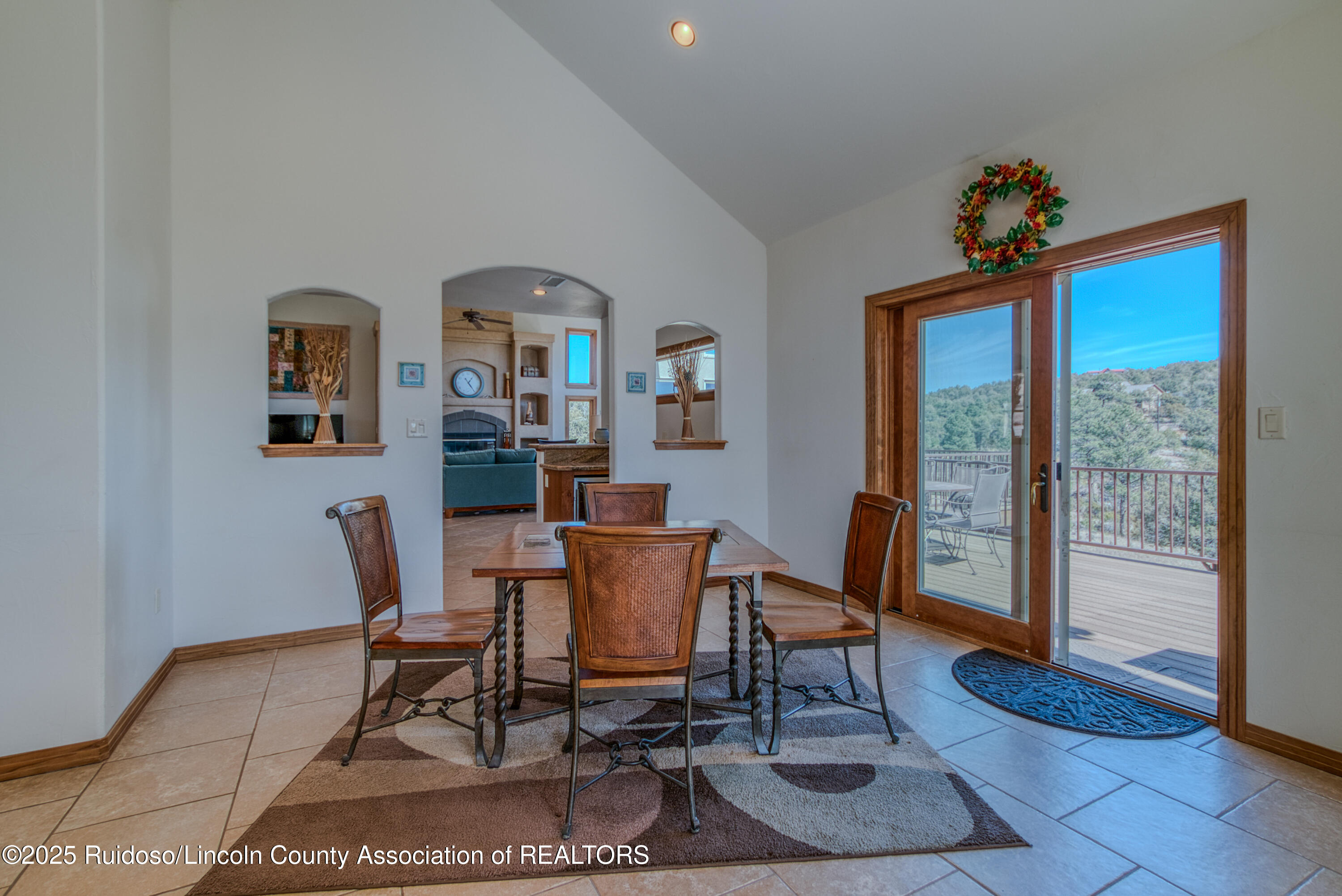 130 Winterhawk Heights Drive, Alto, New Mexico image 46