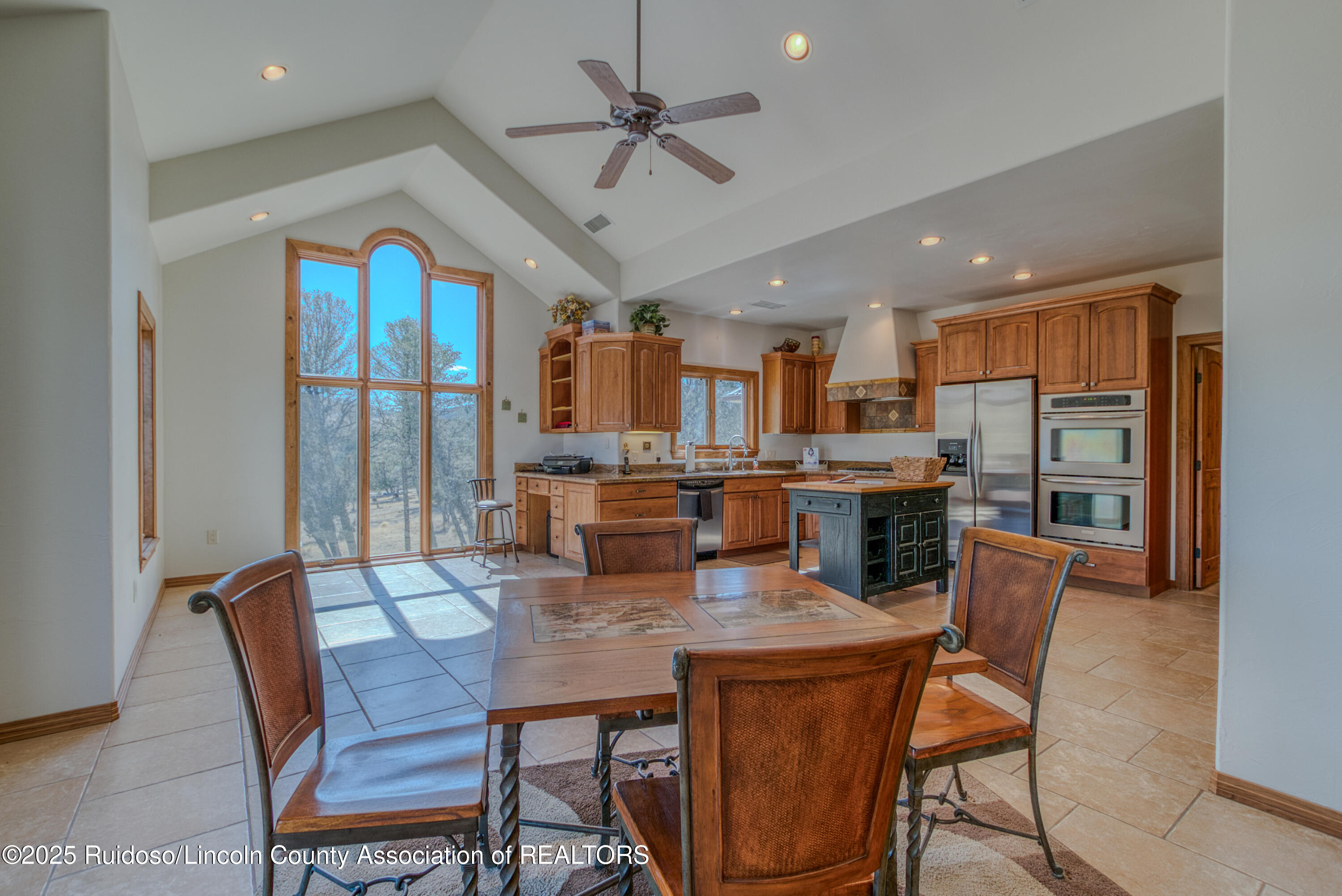 130 Winterhawk Heights Drive, Alto, New Mexico image 34