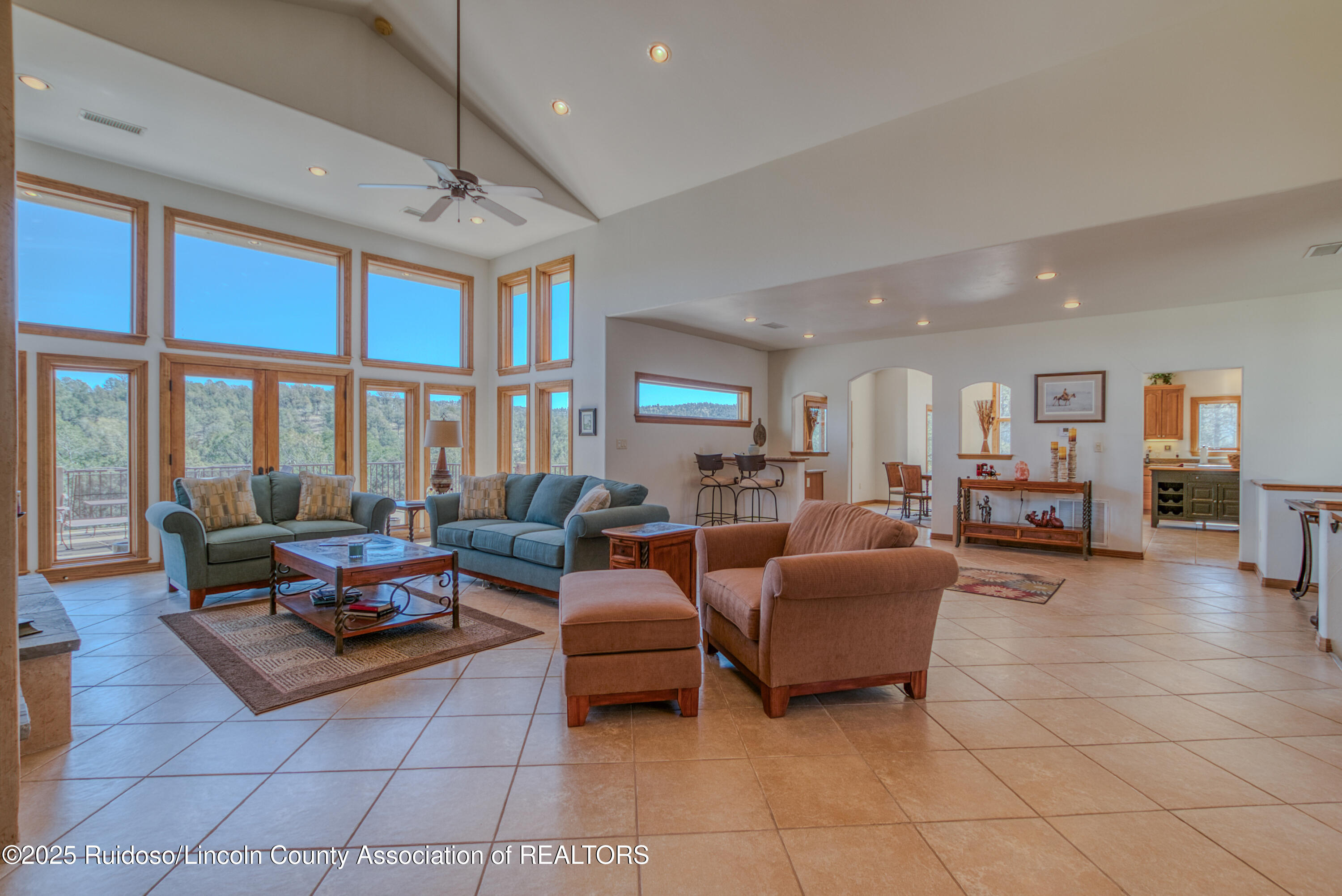 130 Winterhawk Heights Drive, Alto, New Mexico image 18