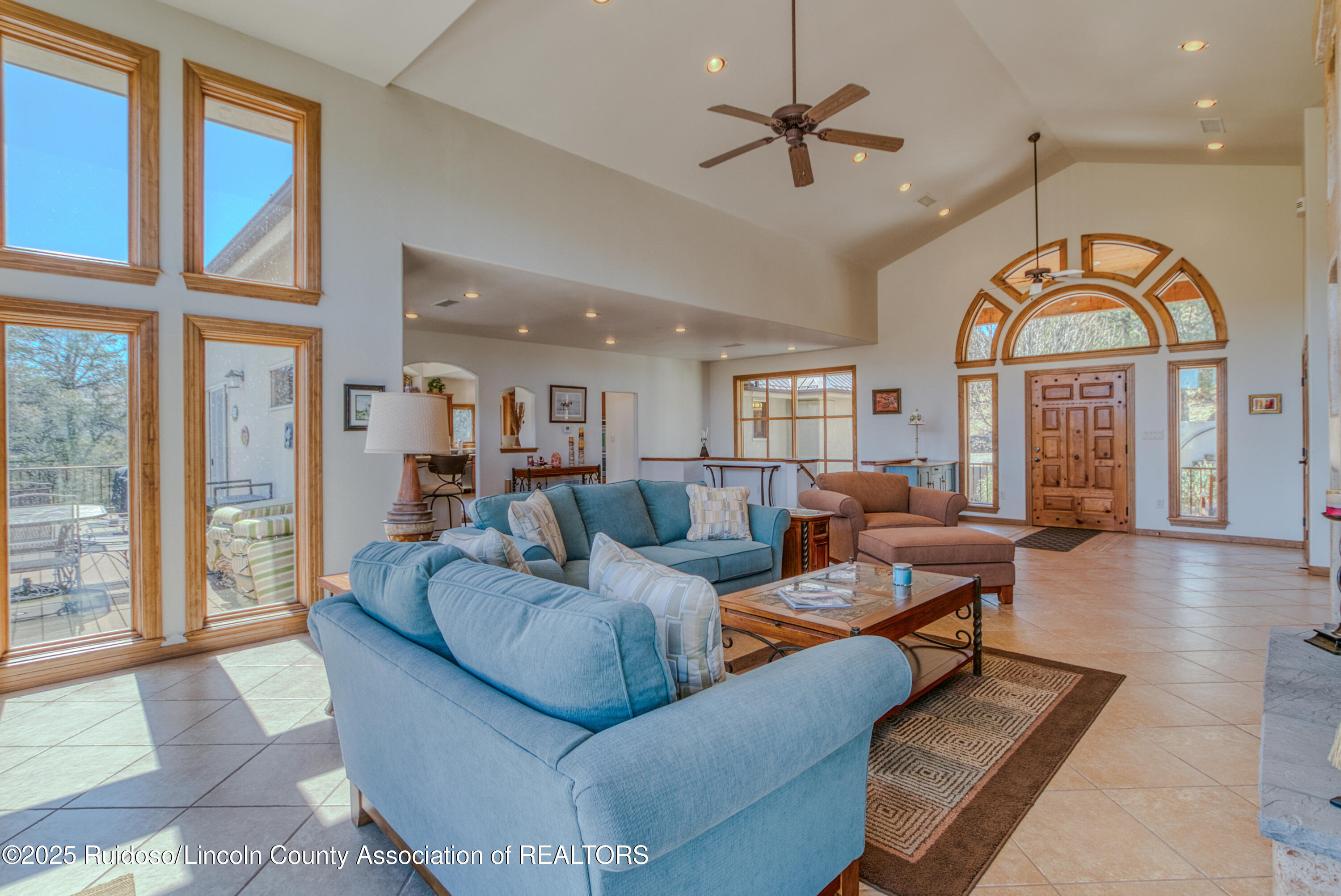 130 Winterhawk Heights Drive, Alto, New Mexico image 21