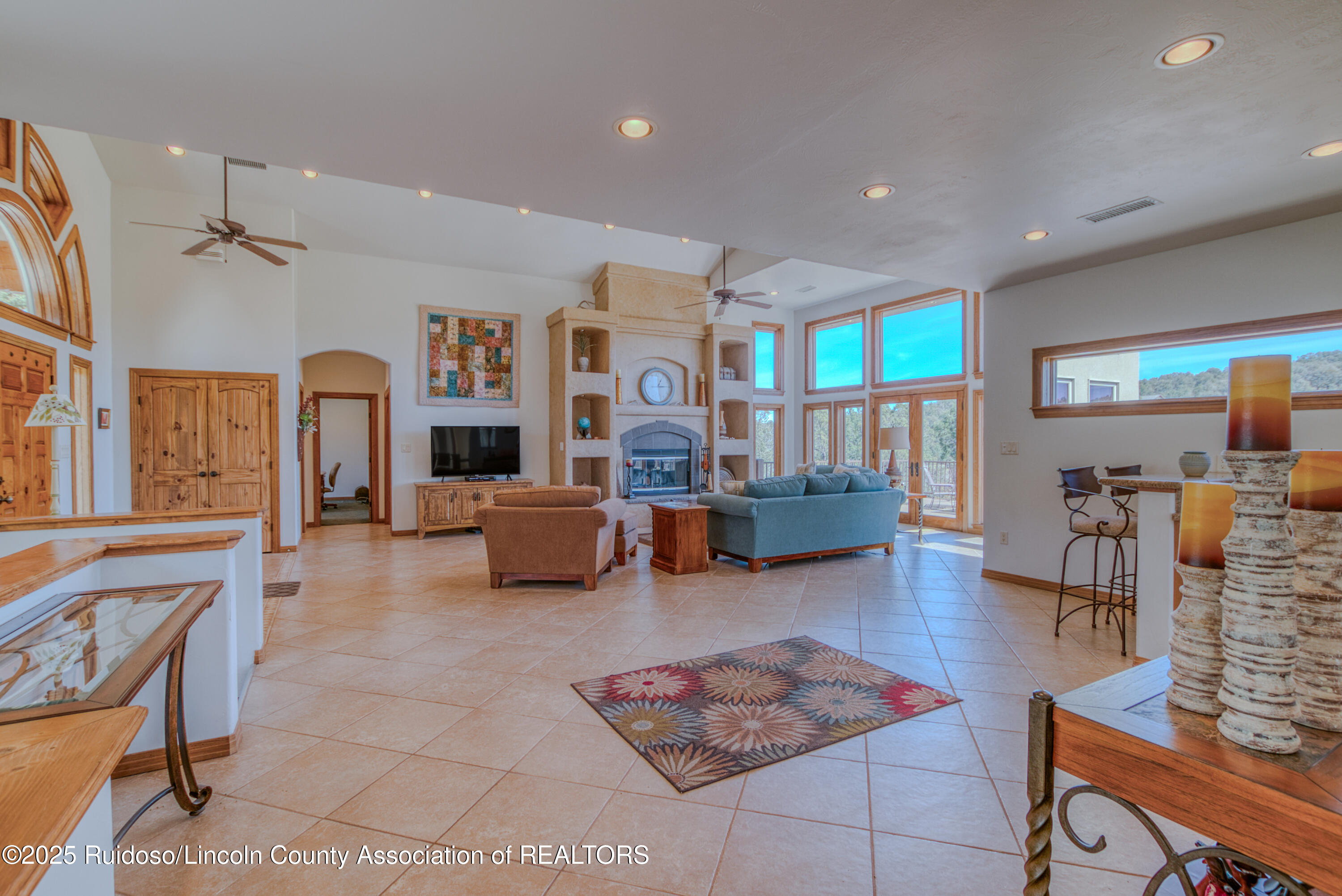 130 Winterhawk Heights Drive, Alto, New Mexico image 29