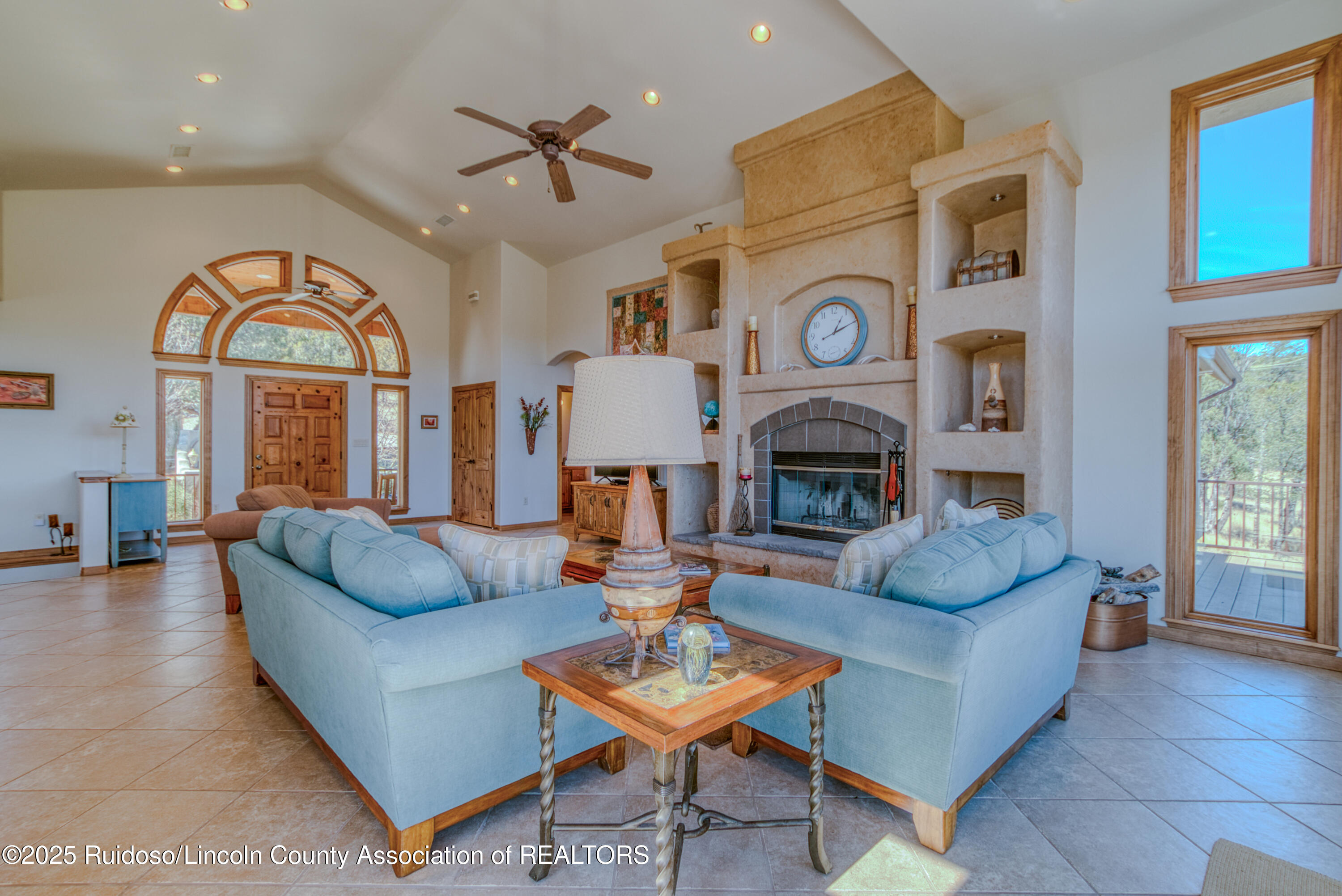 130 Winterhawk Heights Drive, Alto, New Mexico image 23