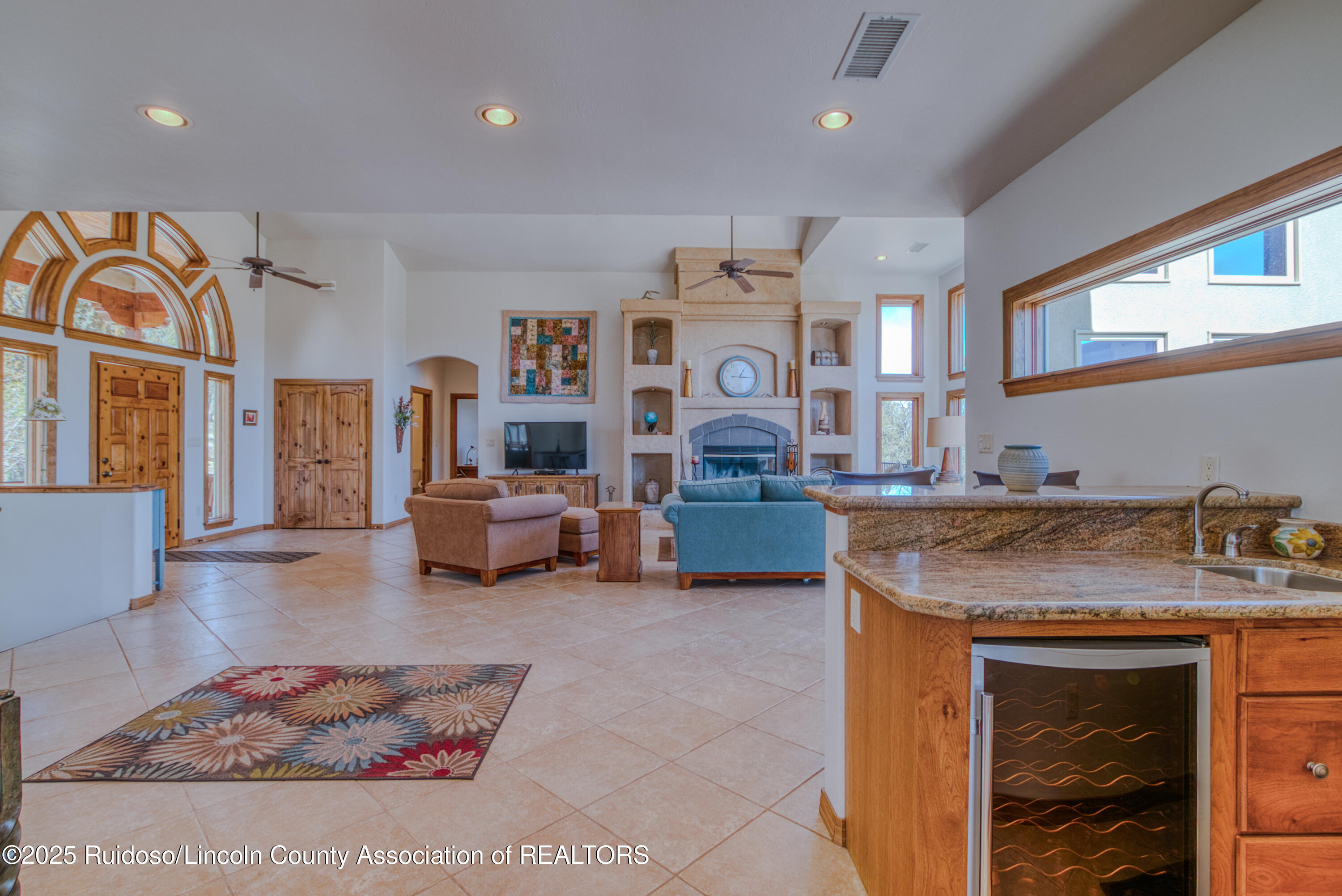 130 Winterhawk Heights Drive, Alto, New Mexico image 30