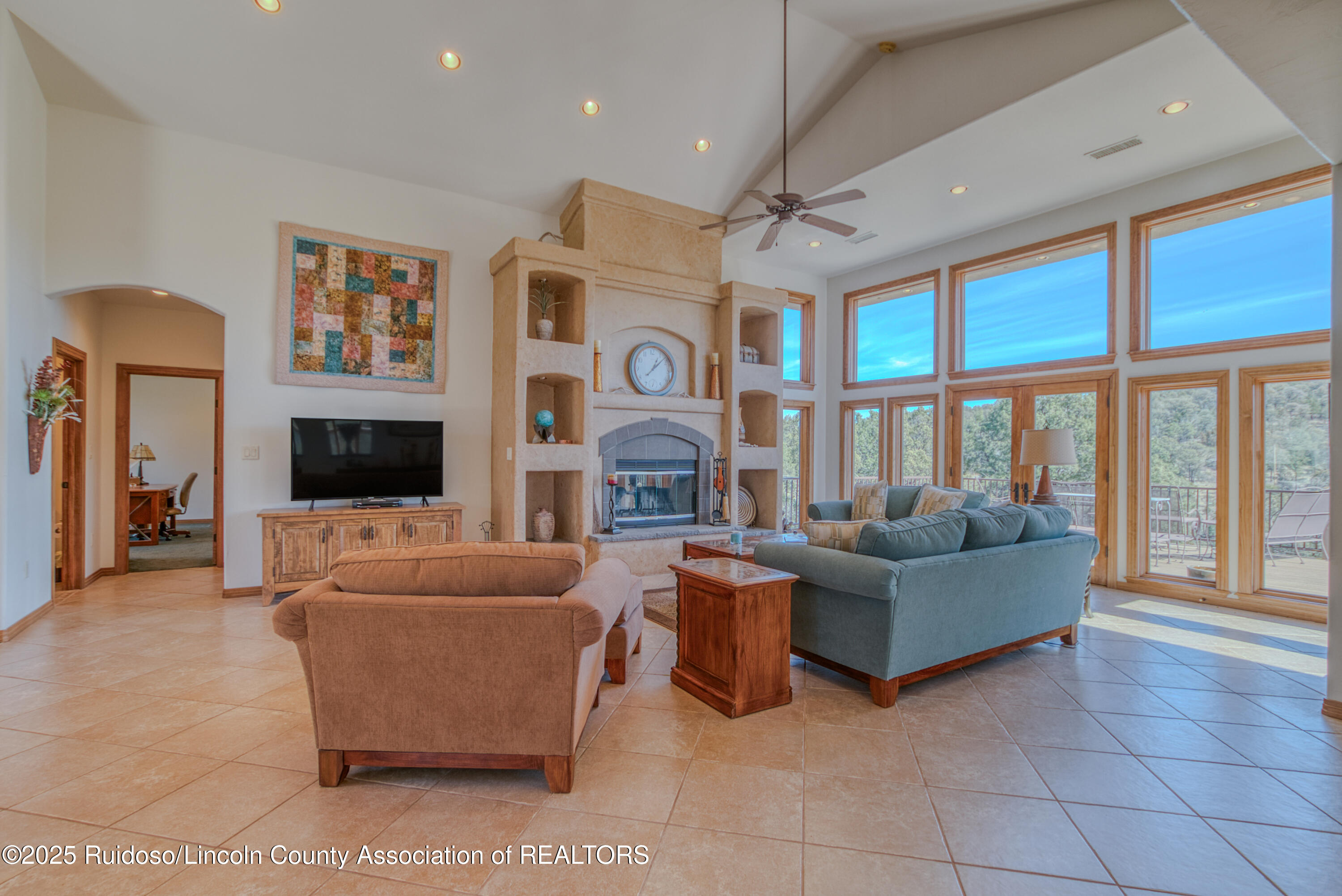 130 Winterhawk Heights Drive, Alto, New Mexico image 19