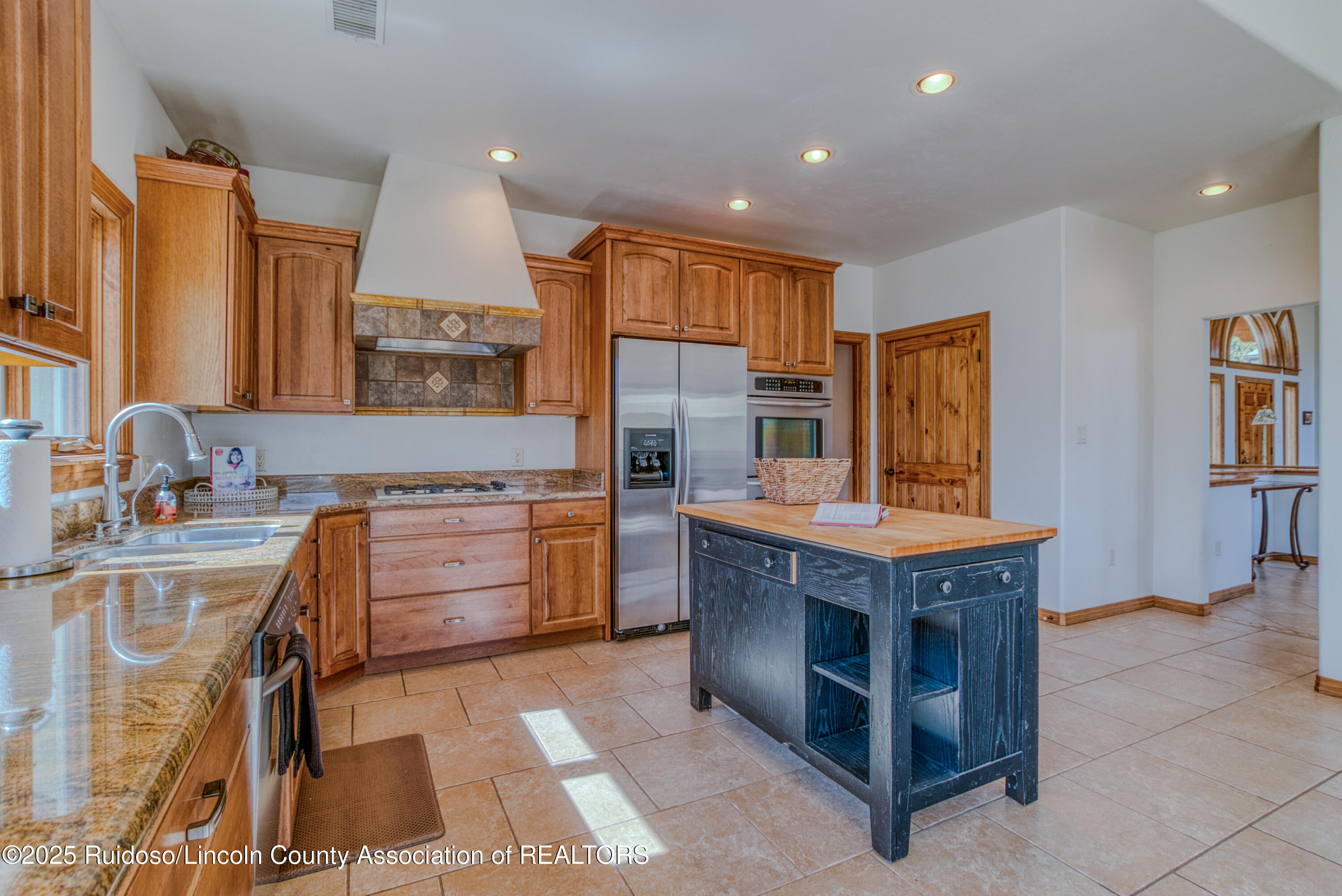 130 Winterhawk Heights Drive, Alto, New Mexico image 45