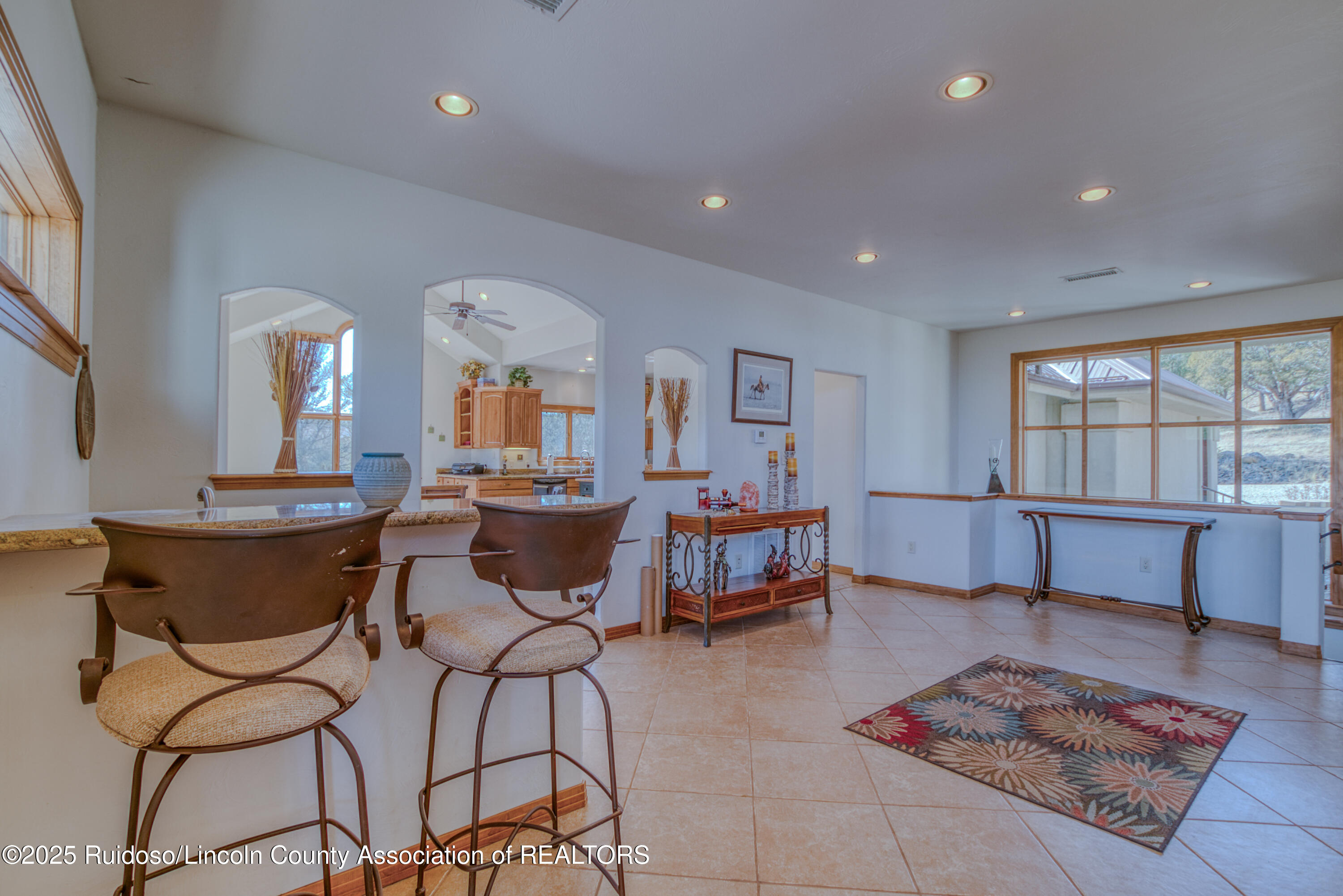 130 Winterhawk Heights Drive, Alto, New Mexico image 33
