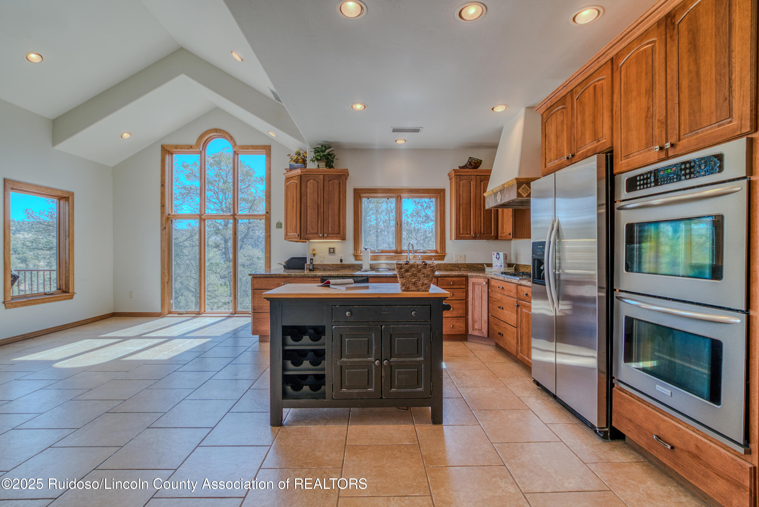 130 Winterhawk Heights Drive, Alto, New Mexico image 41