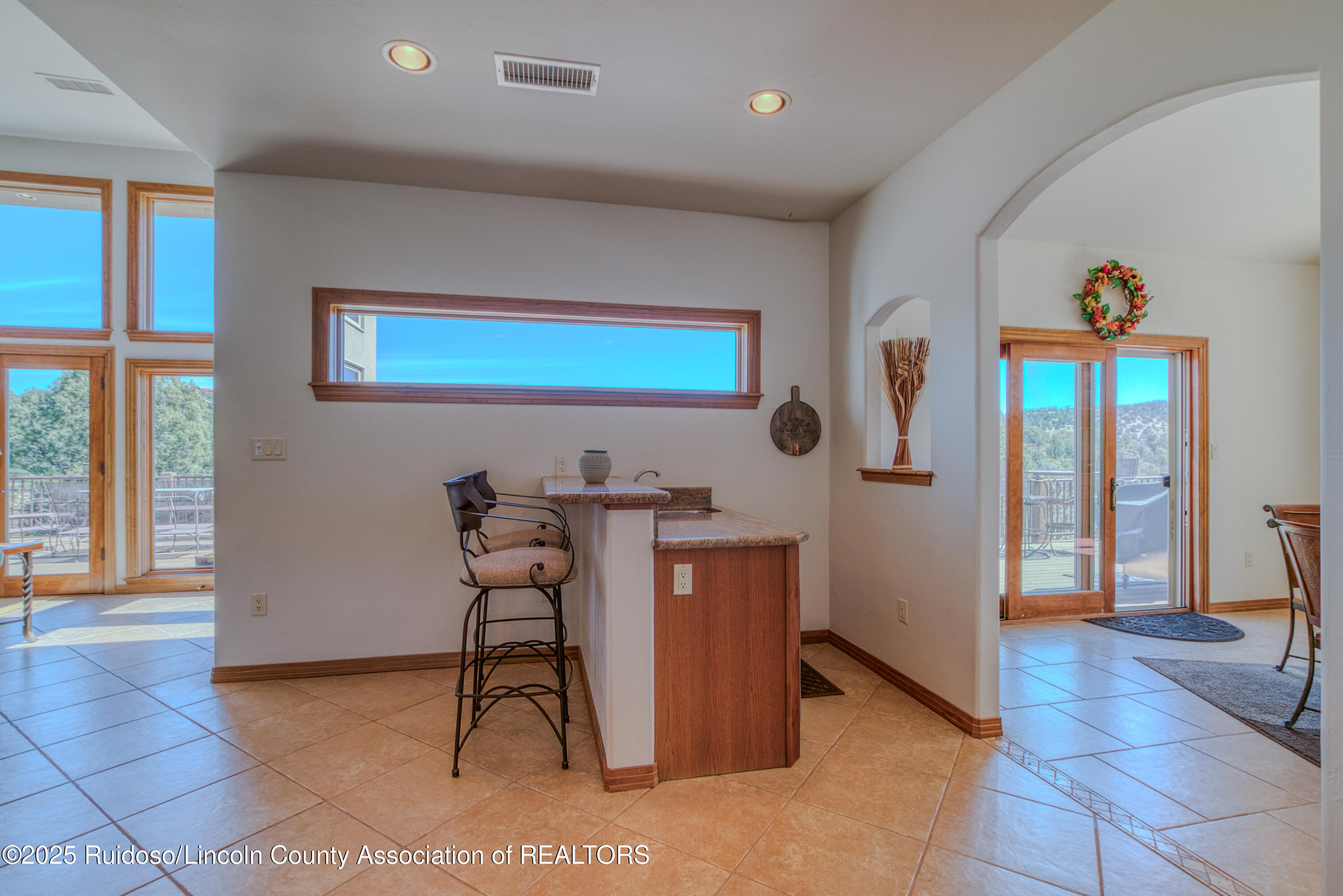 130 Winterhawk Heights Drive, Alto, New Mexico image 32