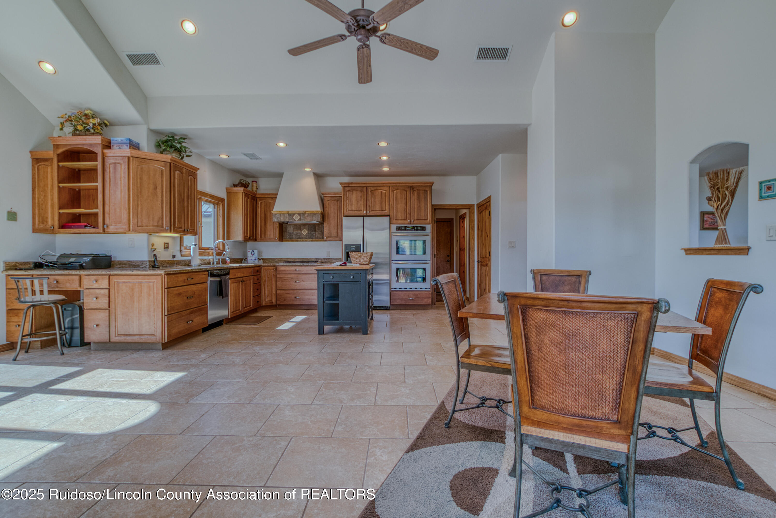 130 Winterhawk Heights Drive, Alto, New Mexico image 38