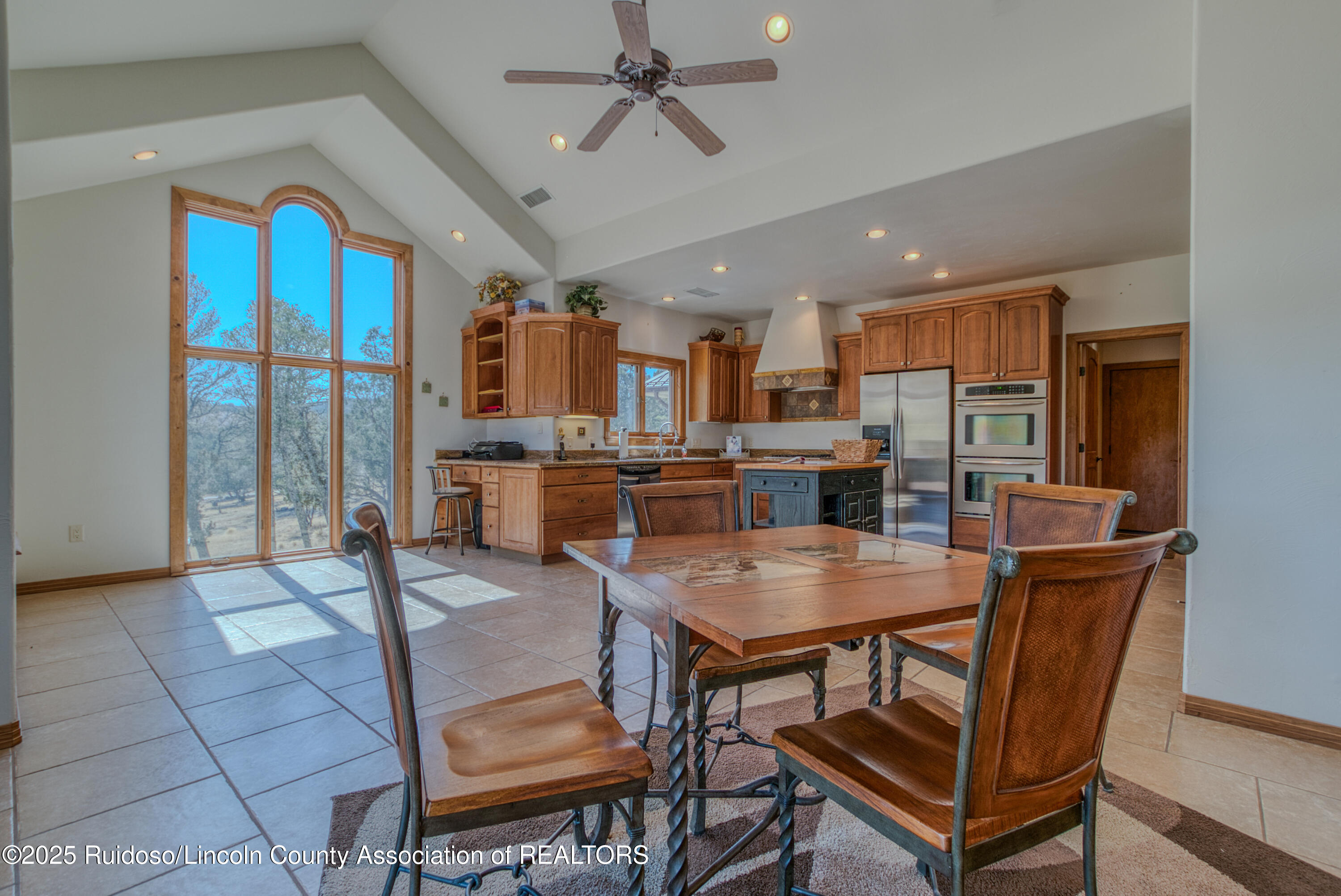 130 Winterhawk Heights Drive, Alto, New Mexico image 37