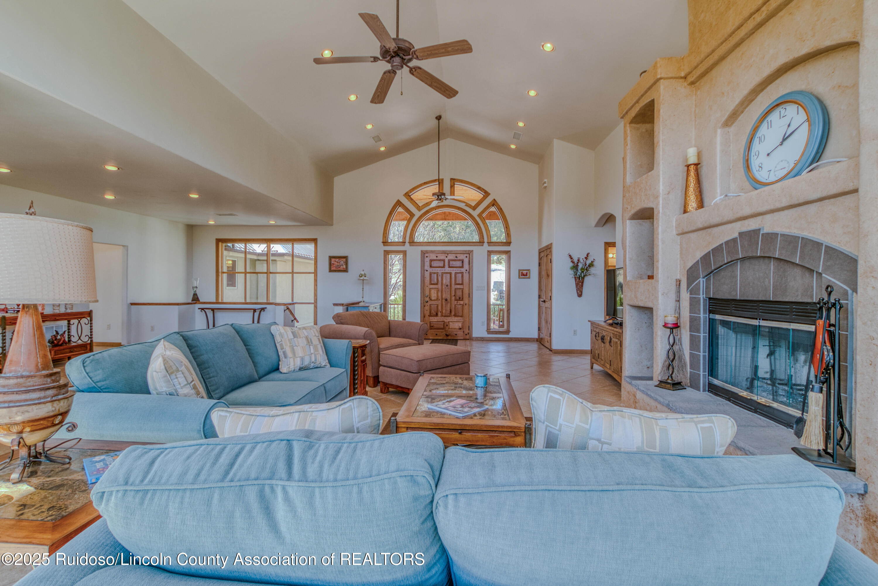 130 Winterhawk Heights Drive, Alto, New Mexico image 22