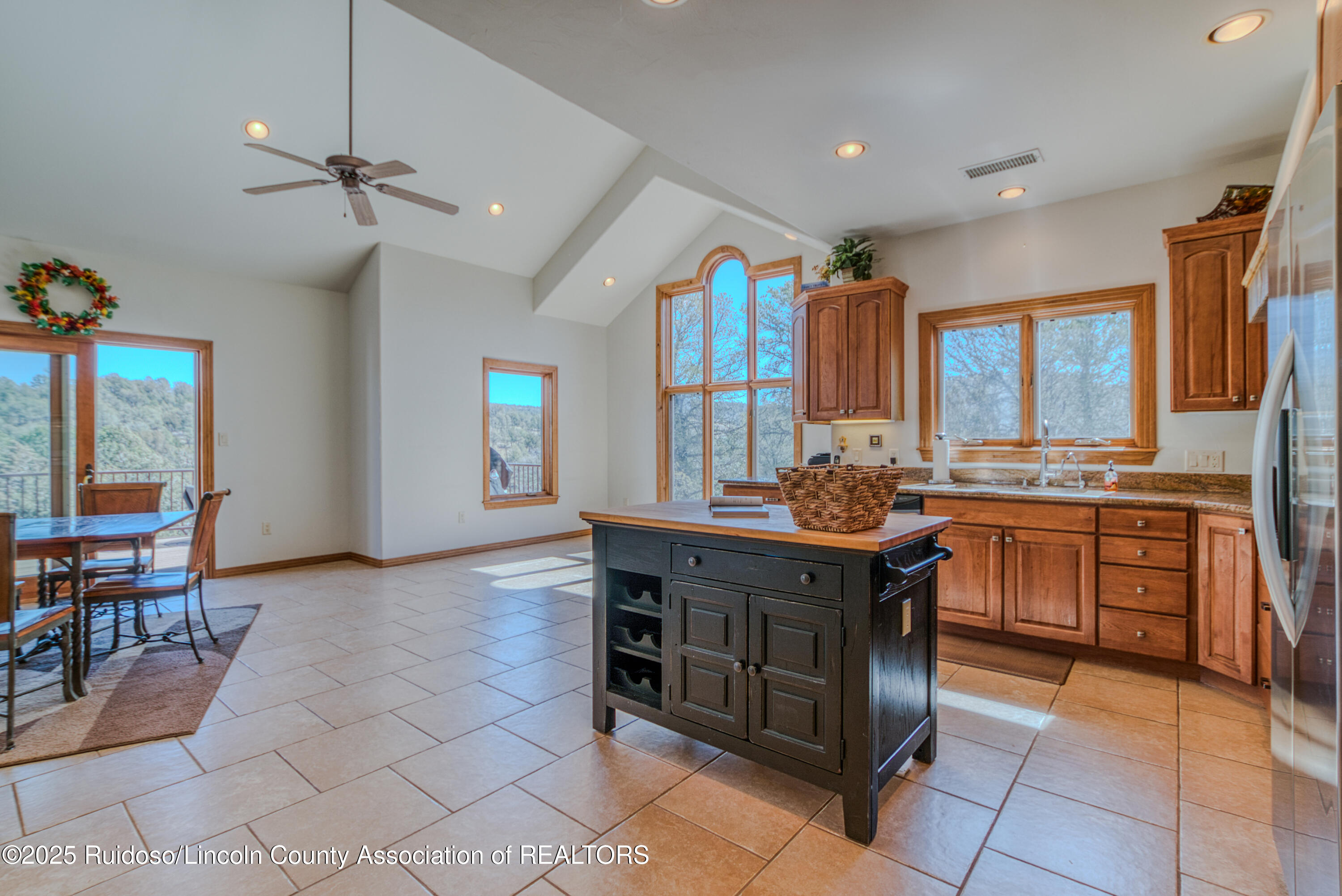 130 Winterhawk Heights Drive, Alto, New Mexico image 43