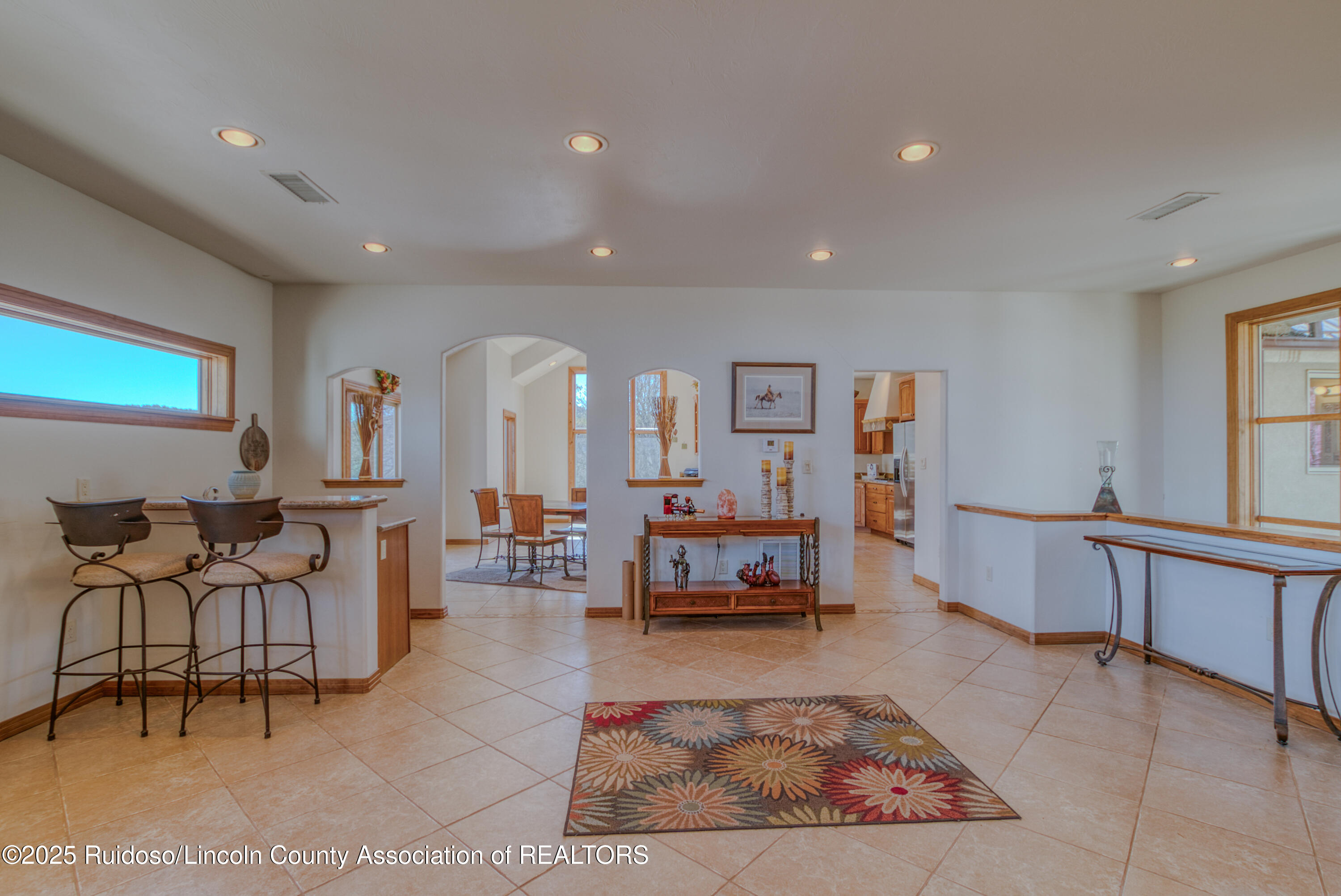 130 Winterhawk Heights Drive, Alto, New Mexico image 26