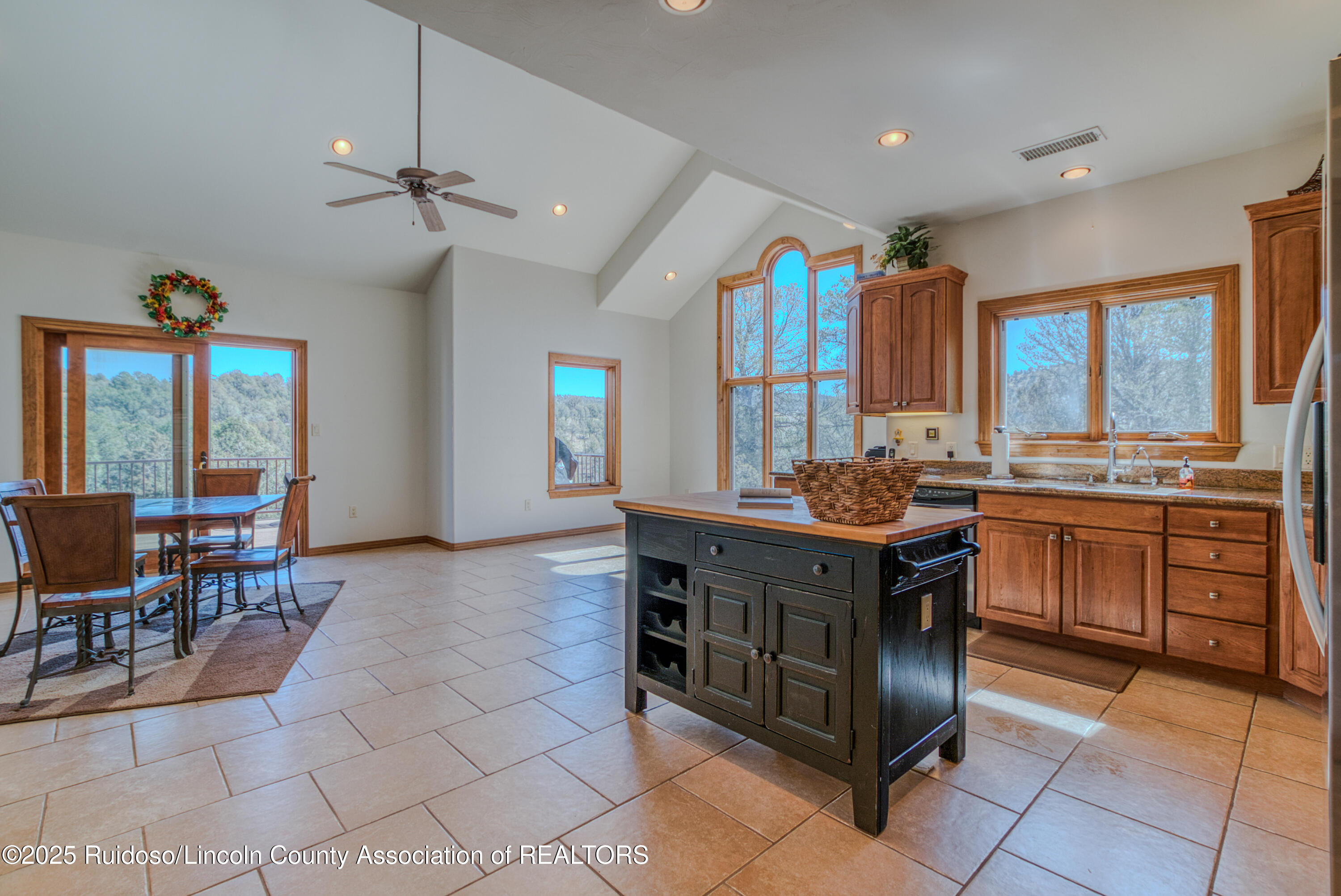 130 Winterhawk Heights Drive, Alto, New Mexico image 42