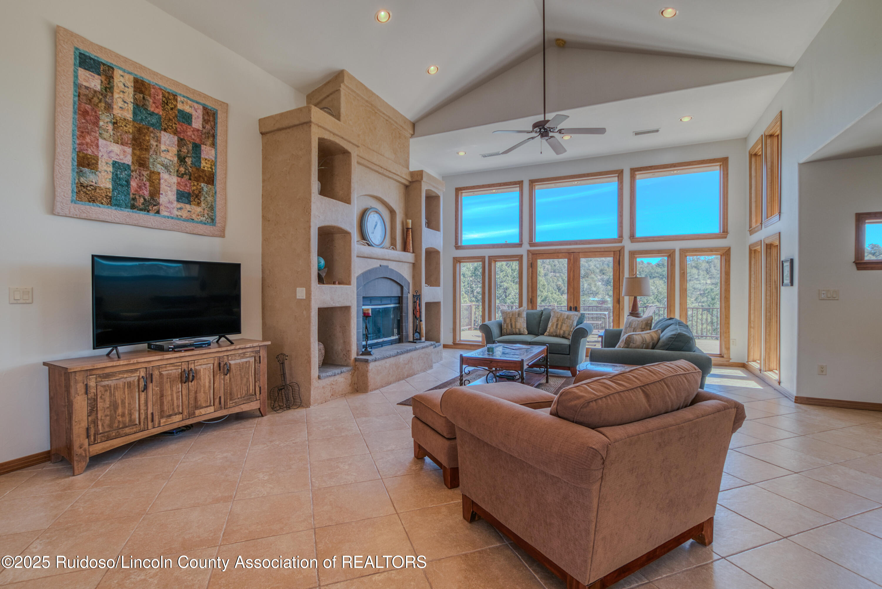 130 Winterhawk Heights Drive, Alto, New Mexico image 16