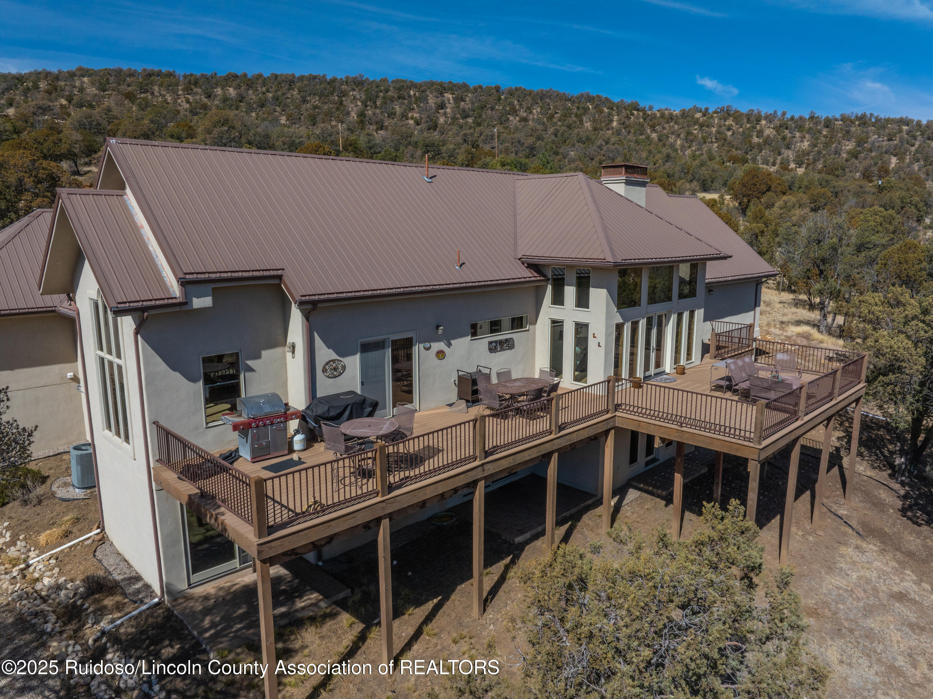 130 Winterhawk Heights Drive, Alto, New Mexico image 7