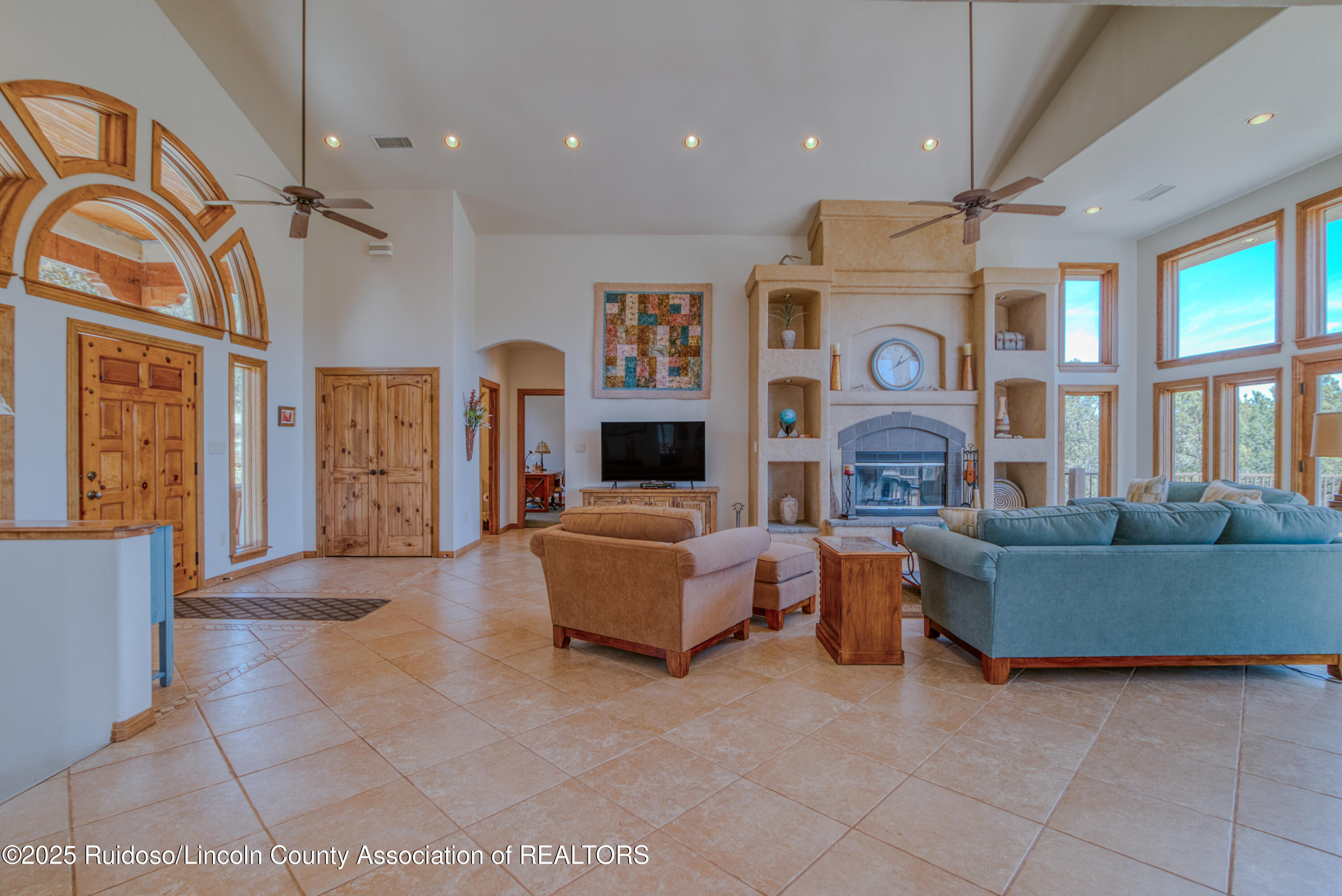 130 Winterhawk Heights Drive, Alto, New Mexico image 20