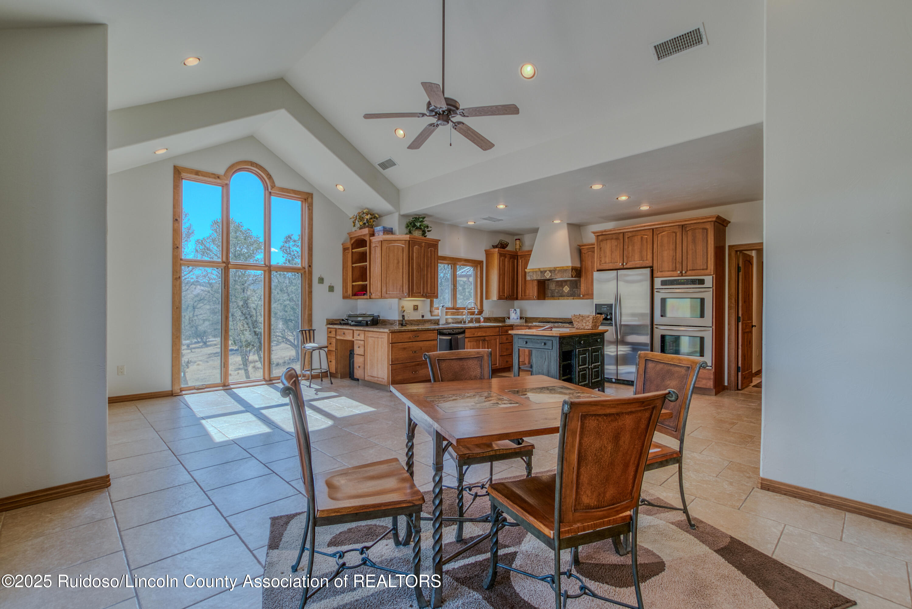130 Winterhawk Heights Drive, Alto, New Mexico image 35
