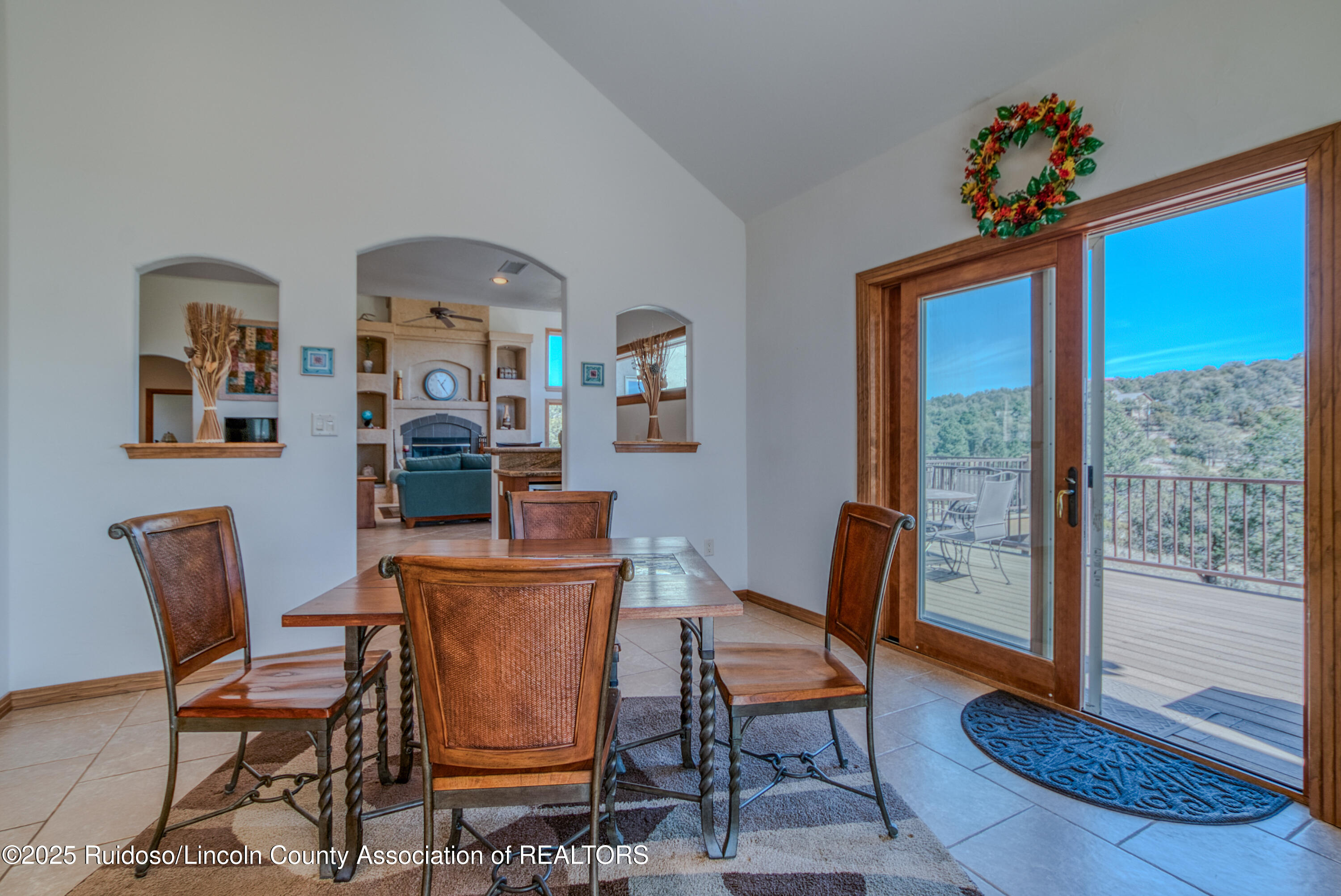 130 Winterhawk Heights Drive, Alto, New Mexico image 47