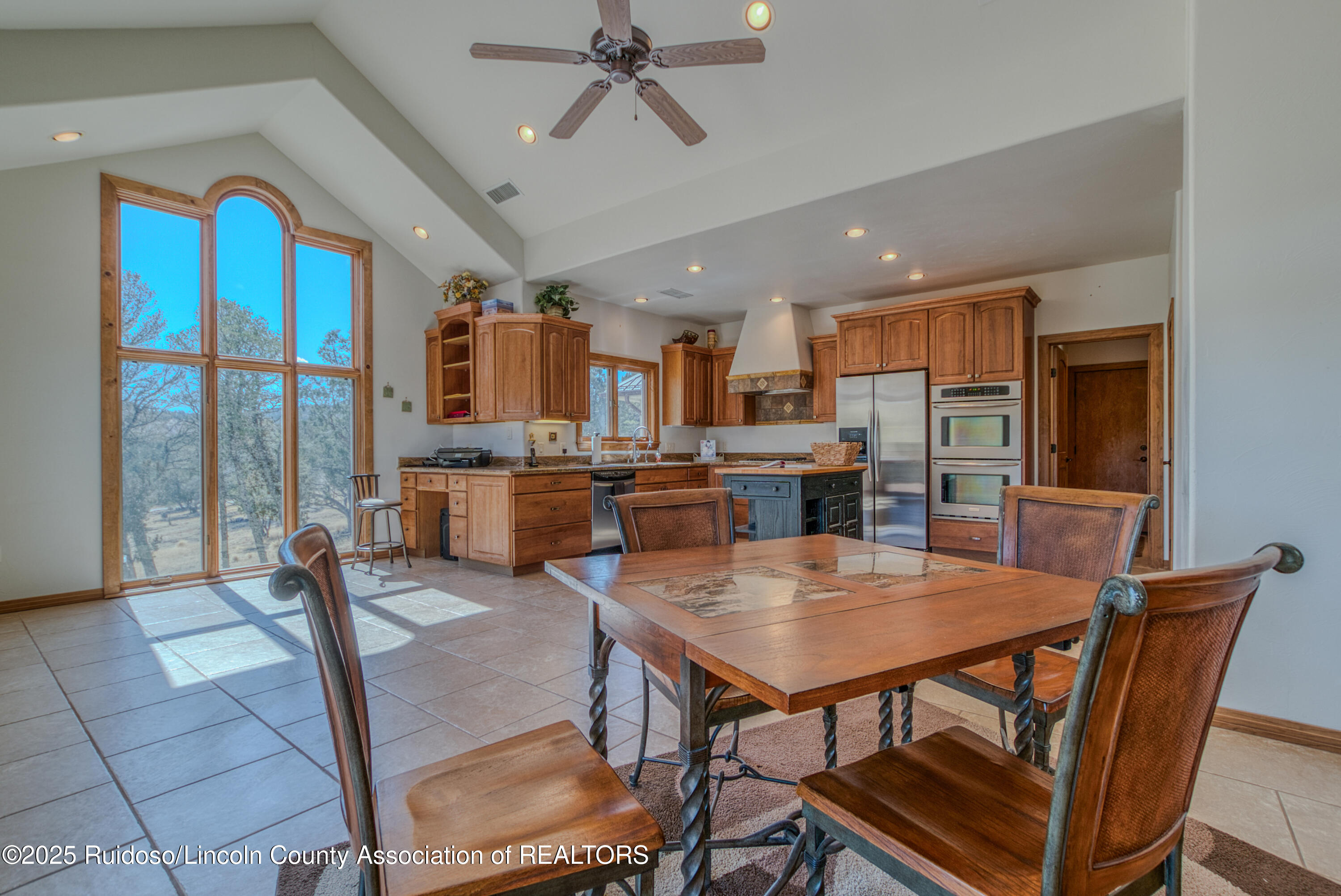130 Winterhawk Heights Drive, Alto, New Mexico image 36