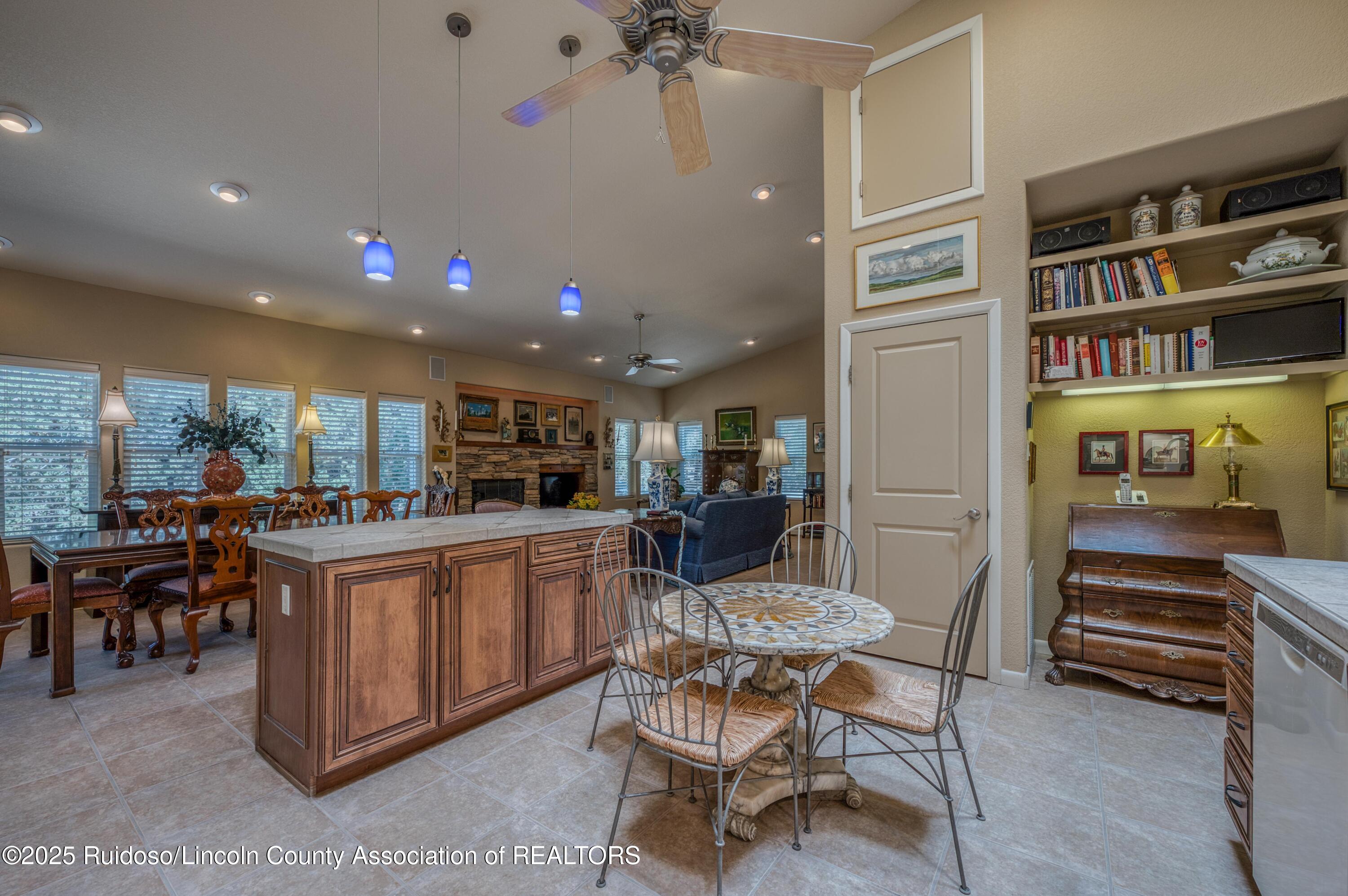 116 Mira Monte Road, Alto, New Mexico image 37