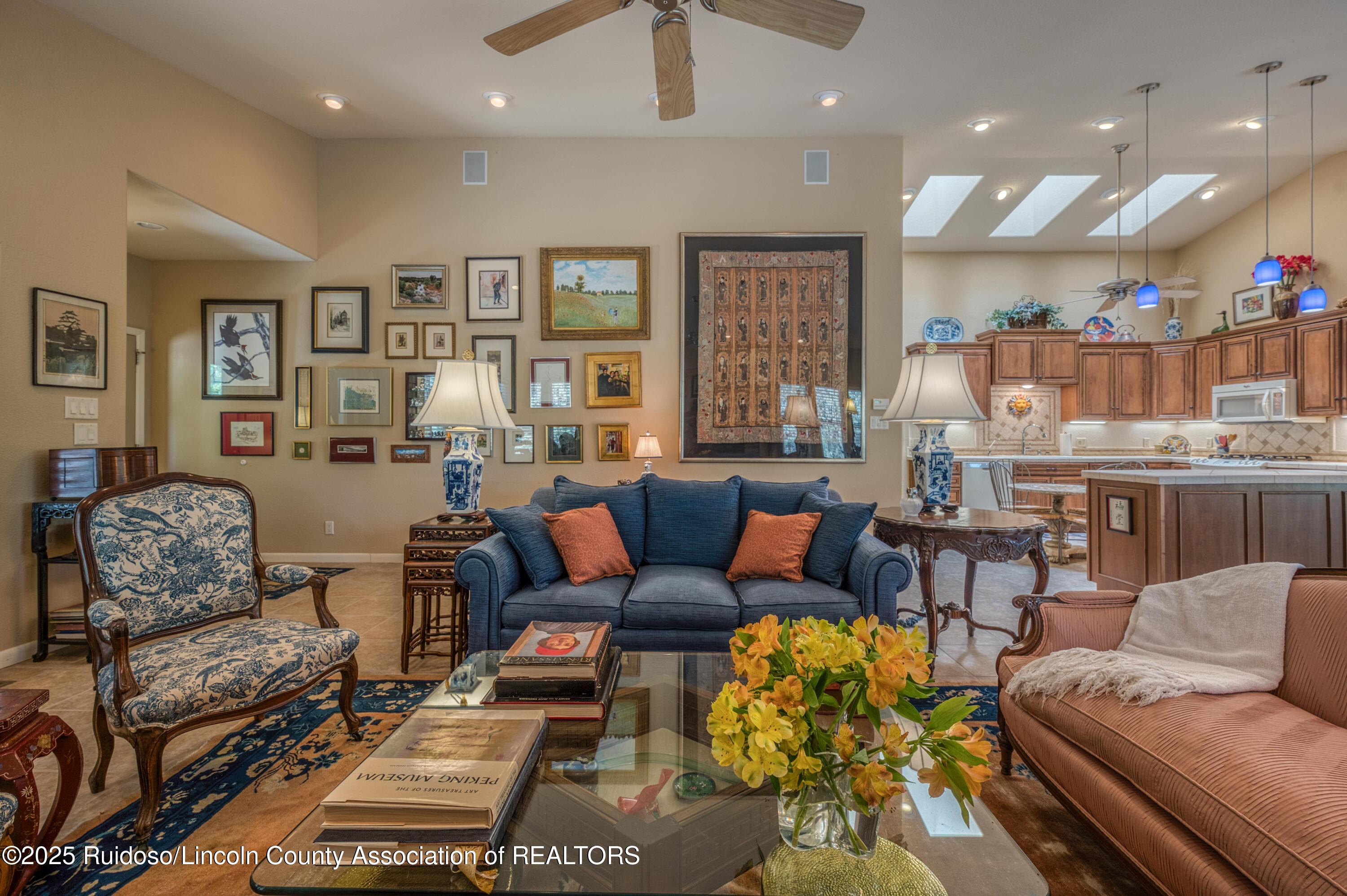 116 Mira Monte Road, Alto, New Mexico image 19