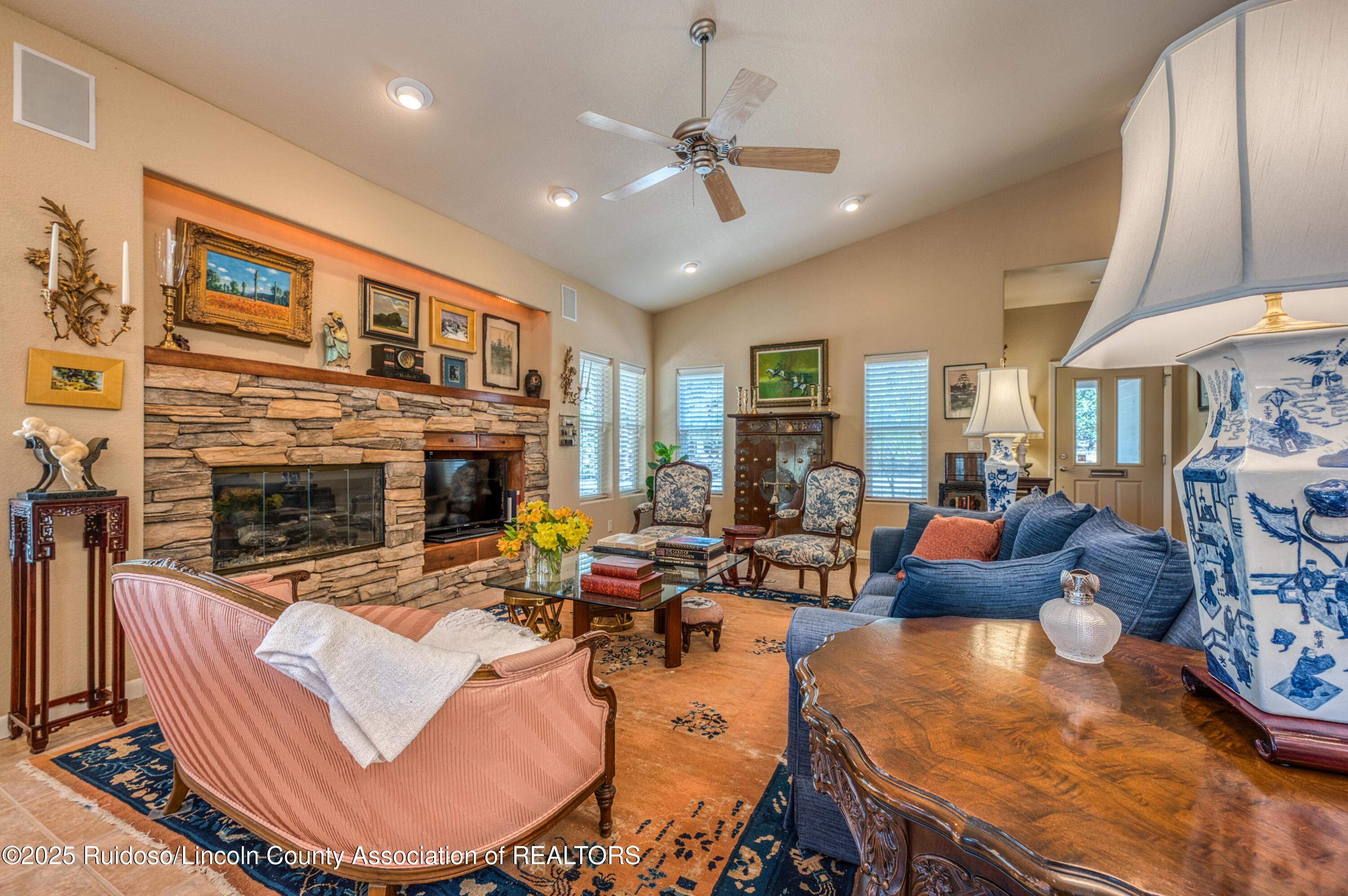 116 Mira Monte Road, Alto, New Mexico image 10