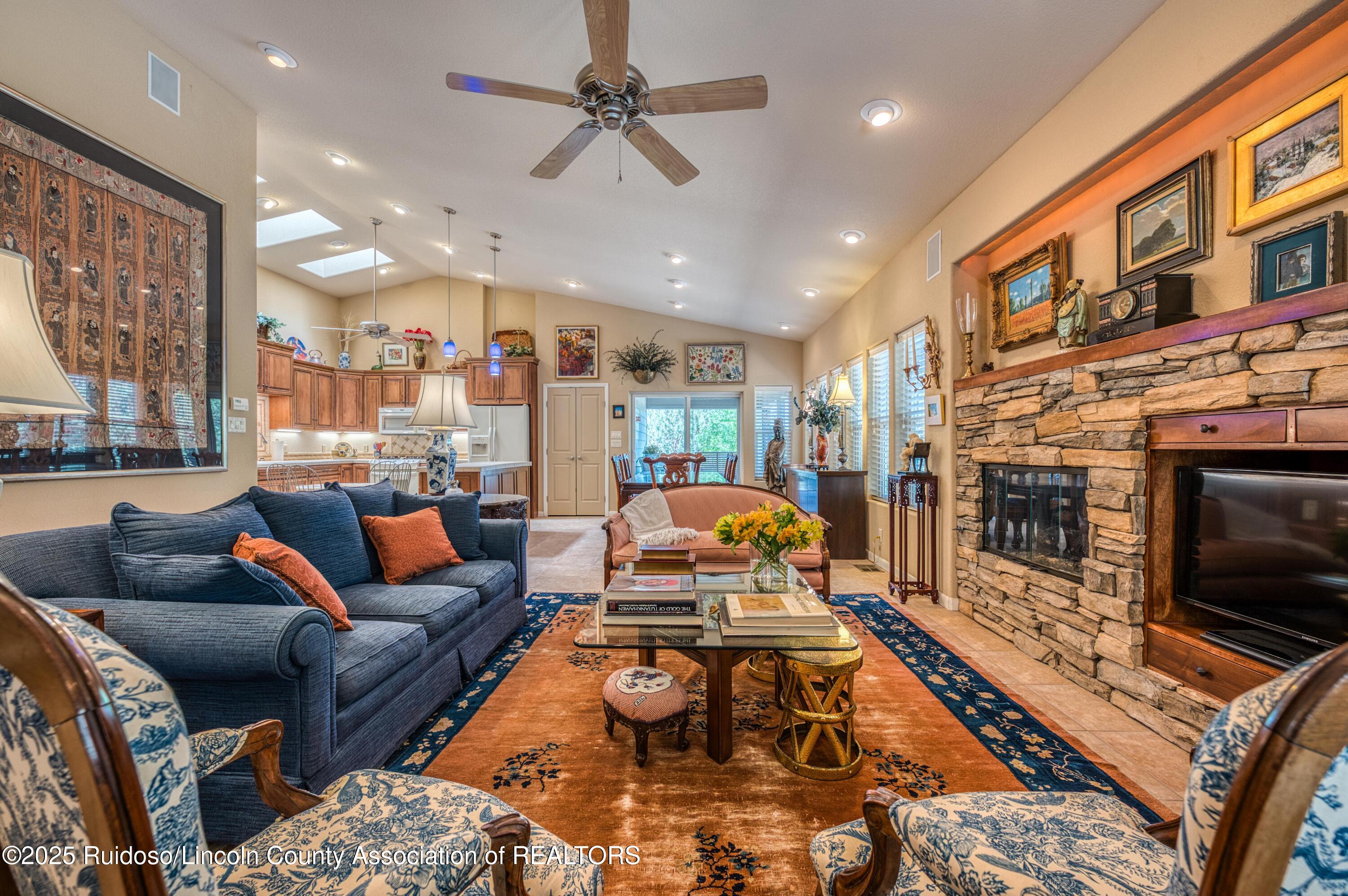 116 Mira Monte Road, Alto, New Mexico image 8