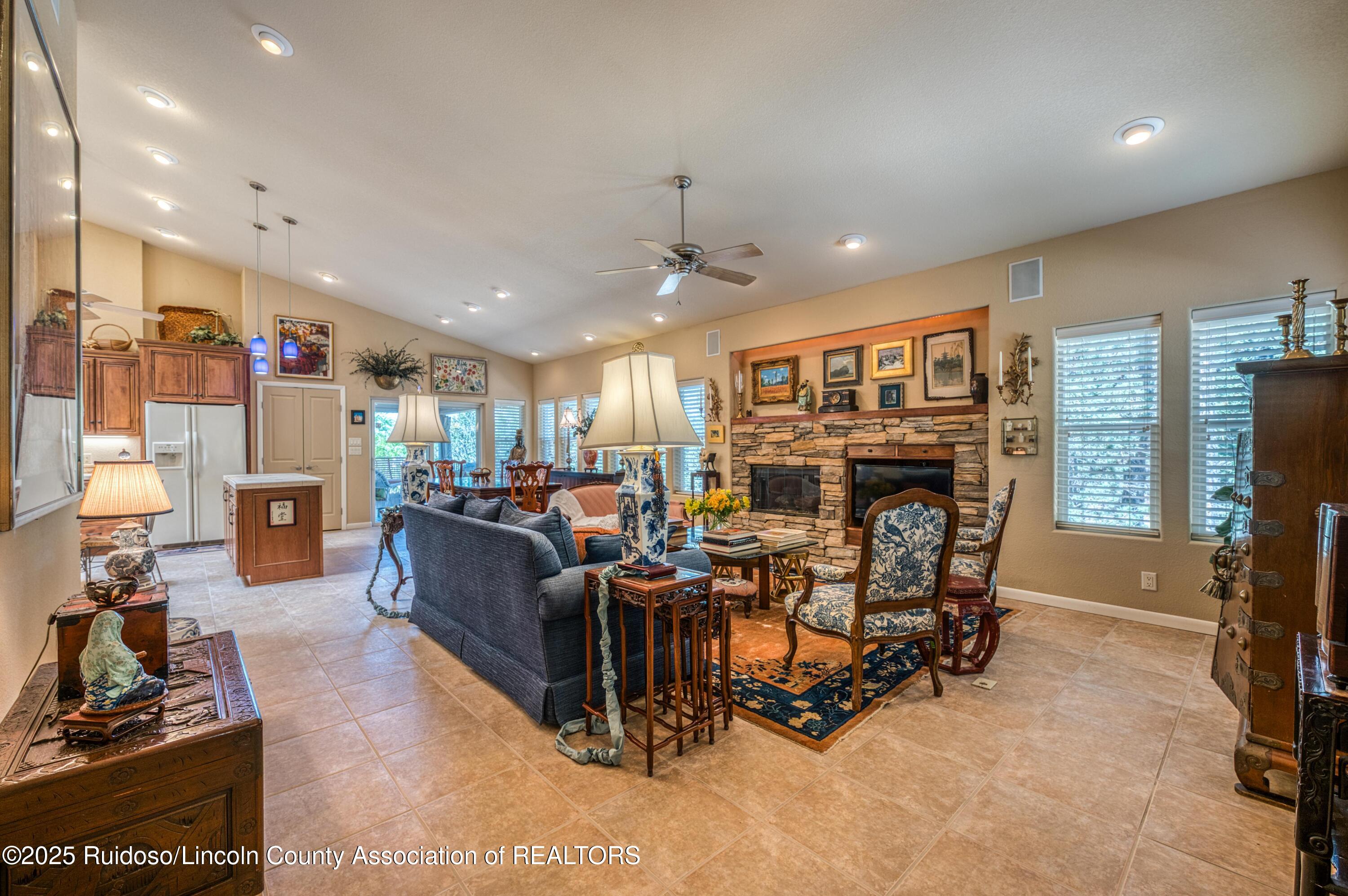 116 Mira Monte Road, Alto, New Mexico image 3