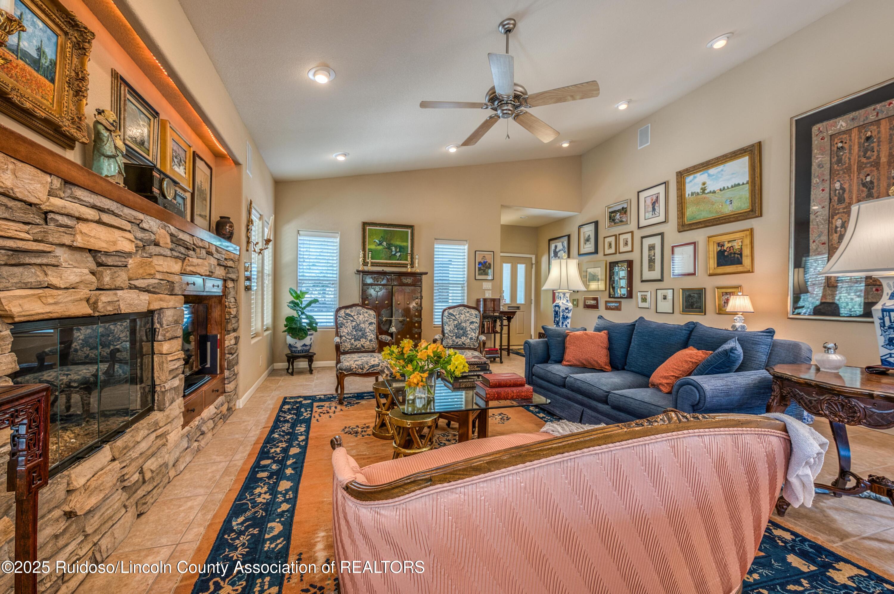 116 Mira Monte Road, Alto, New Mexico image 11