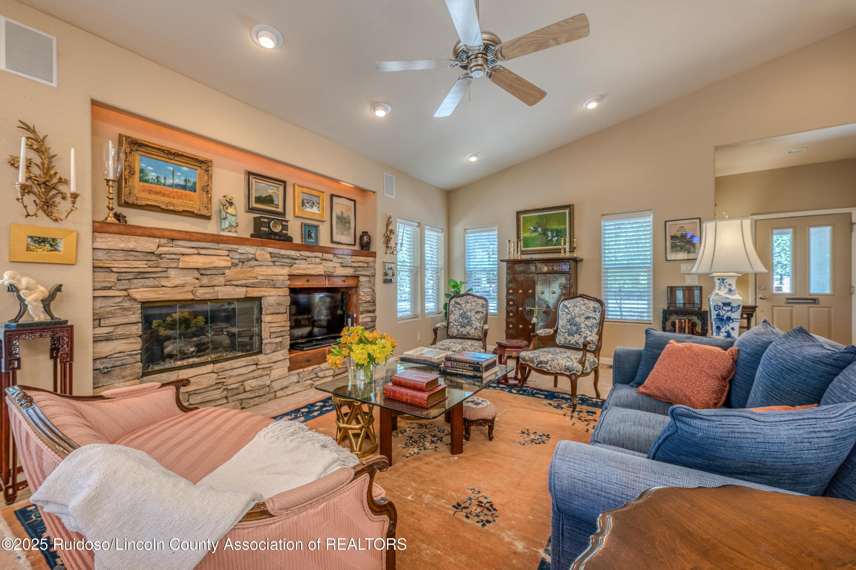 116 Mira Monte Road, Alto, New Mexico image 14