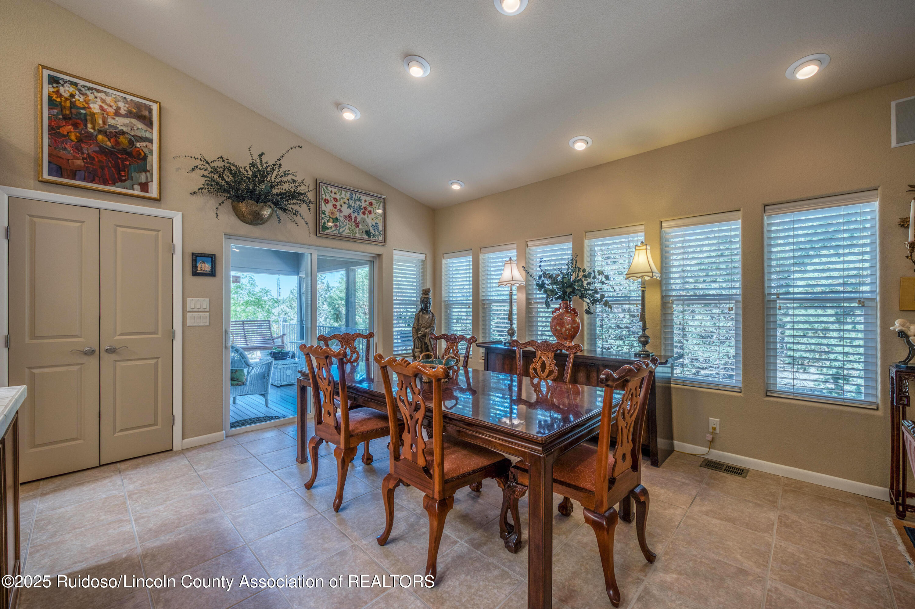 116 Mira Monte Road, Alto, New Mexico image 21