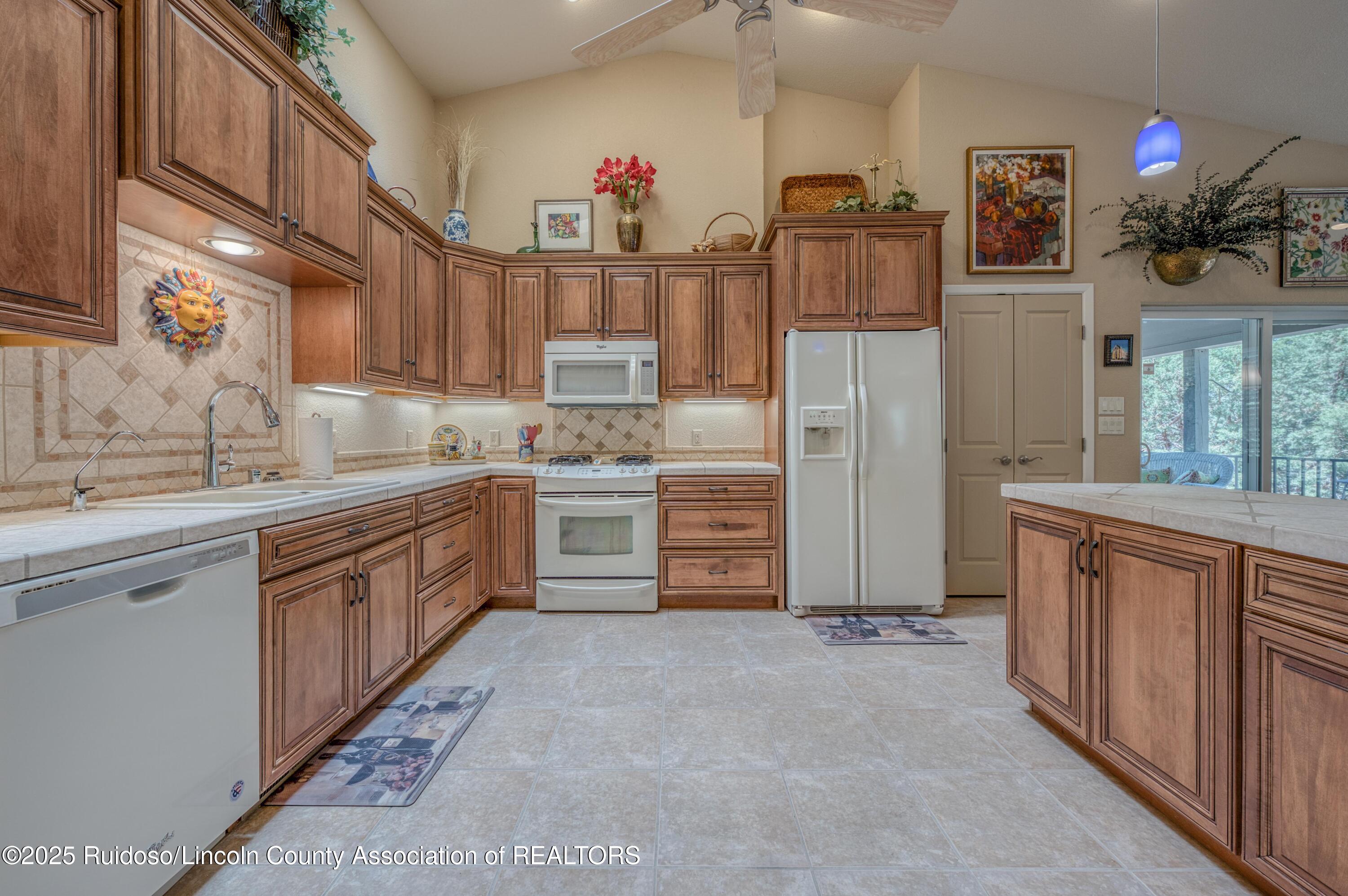 116 Mira Monte Road, Alto, New Mexico image 41